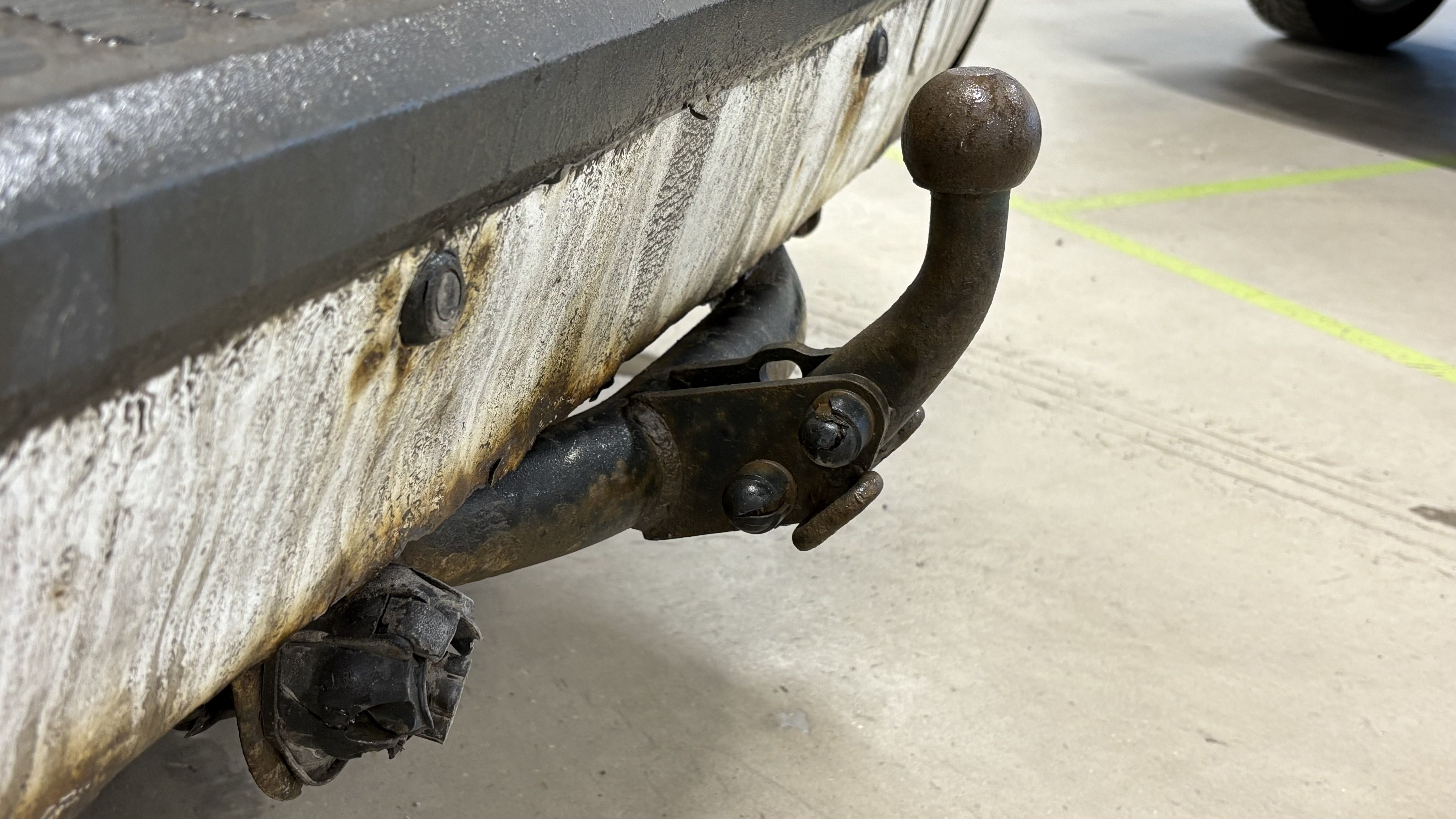 Ford Transit Connect 2011