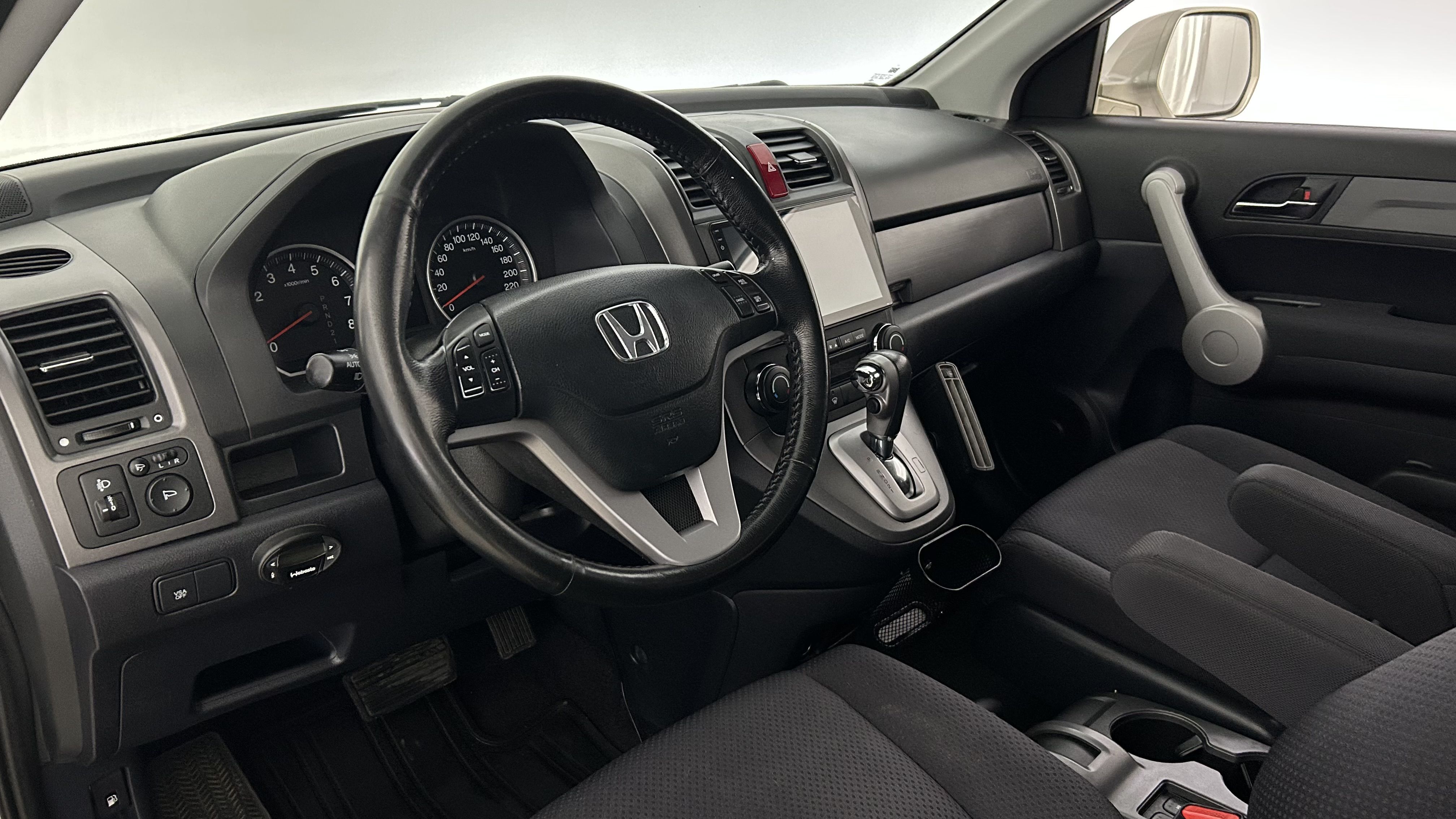 Honda CR-V 2007