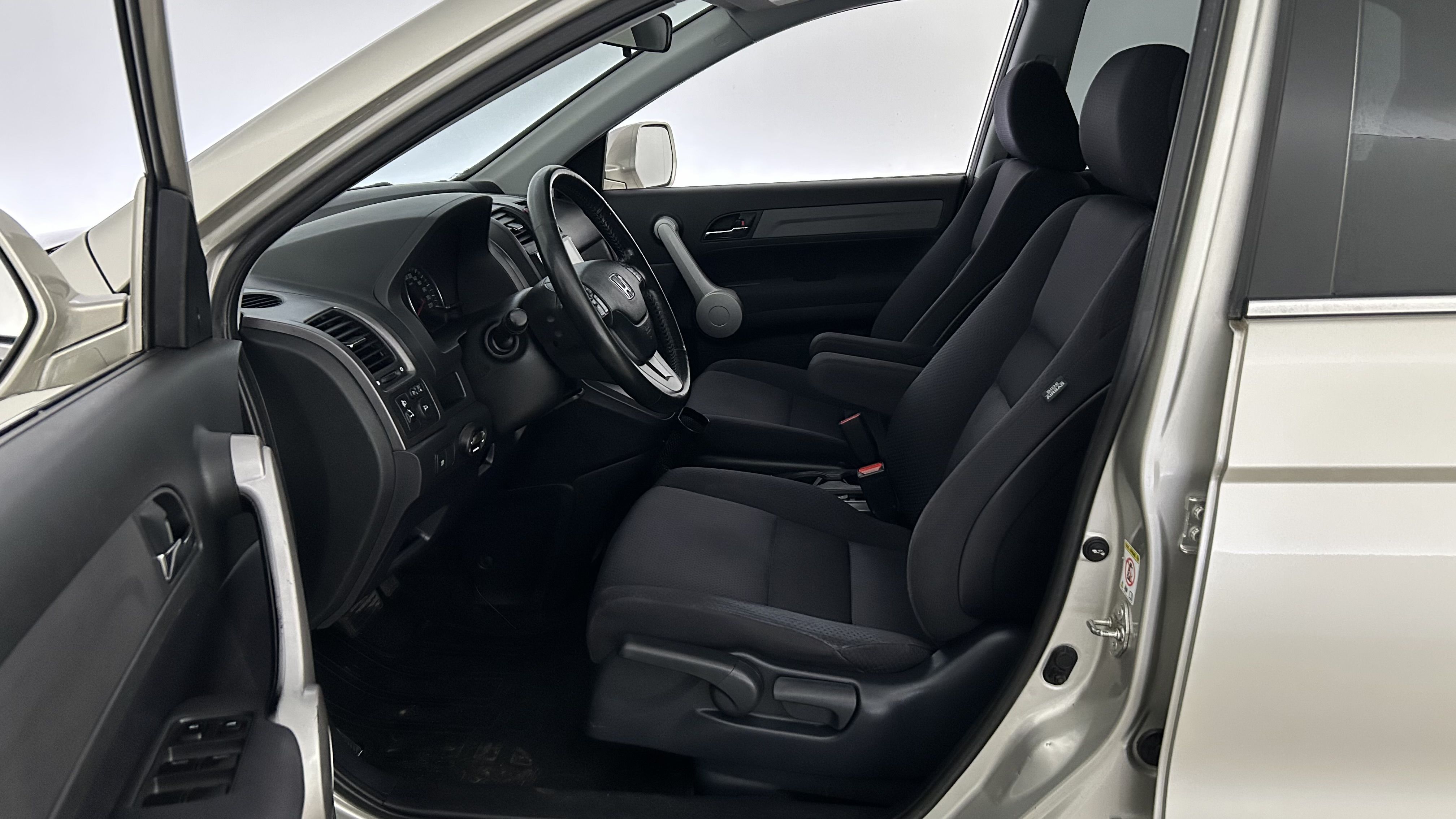 Honda CR-V 2007