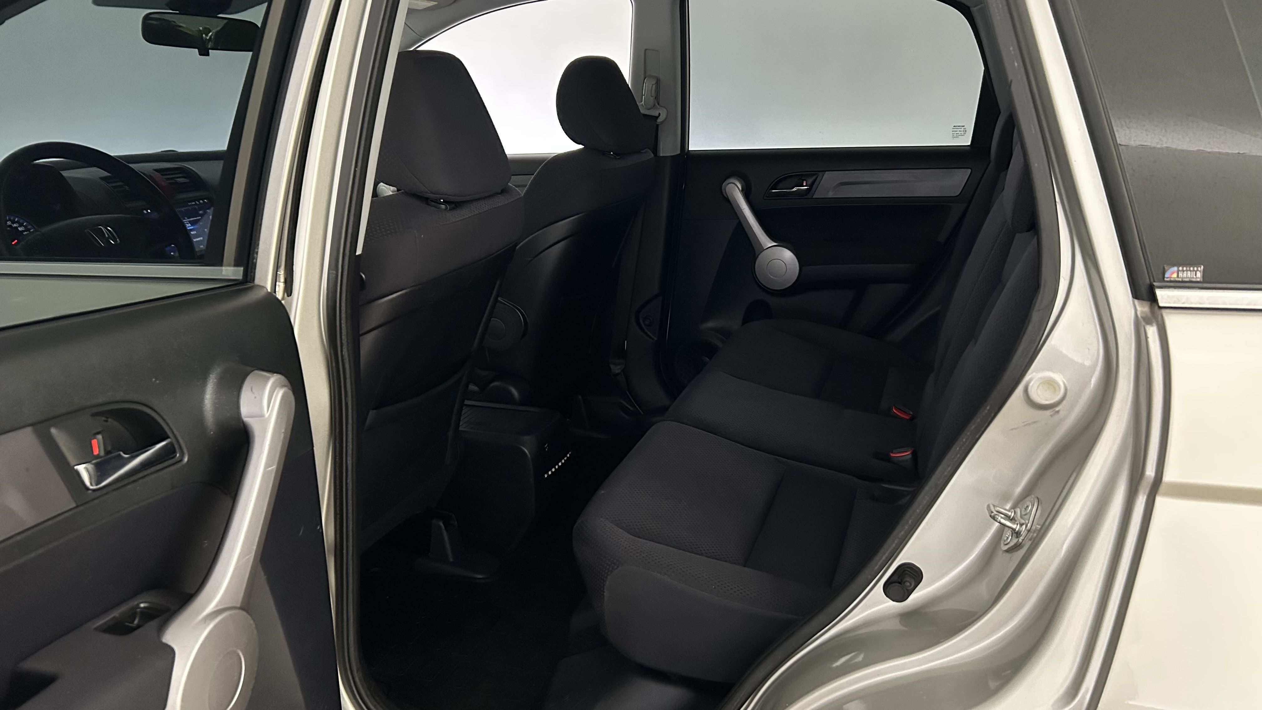Honda CR-V 2007