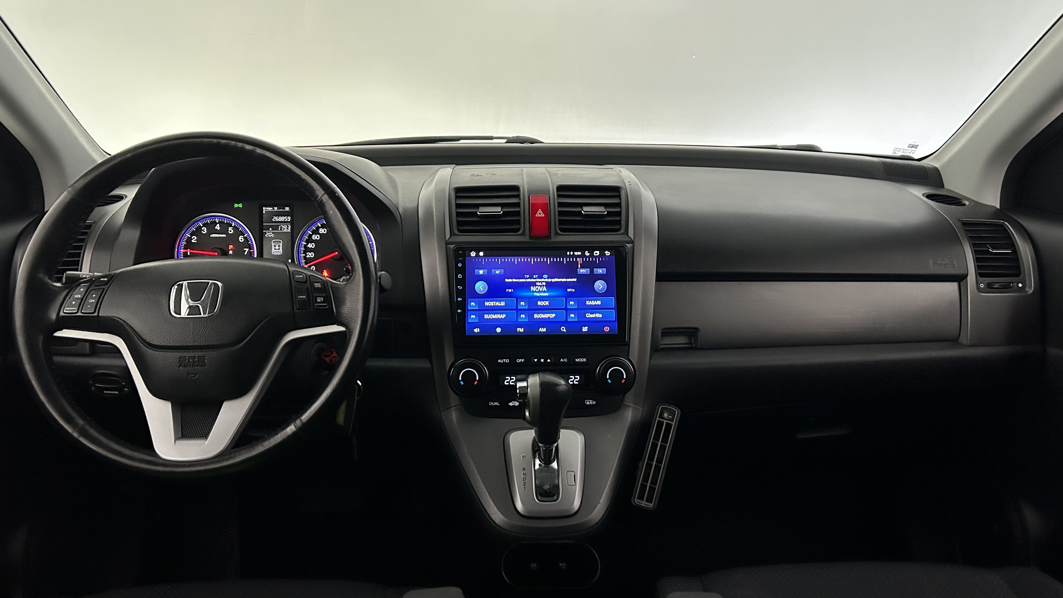 Honda CR-V 2007