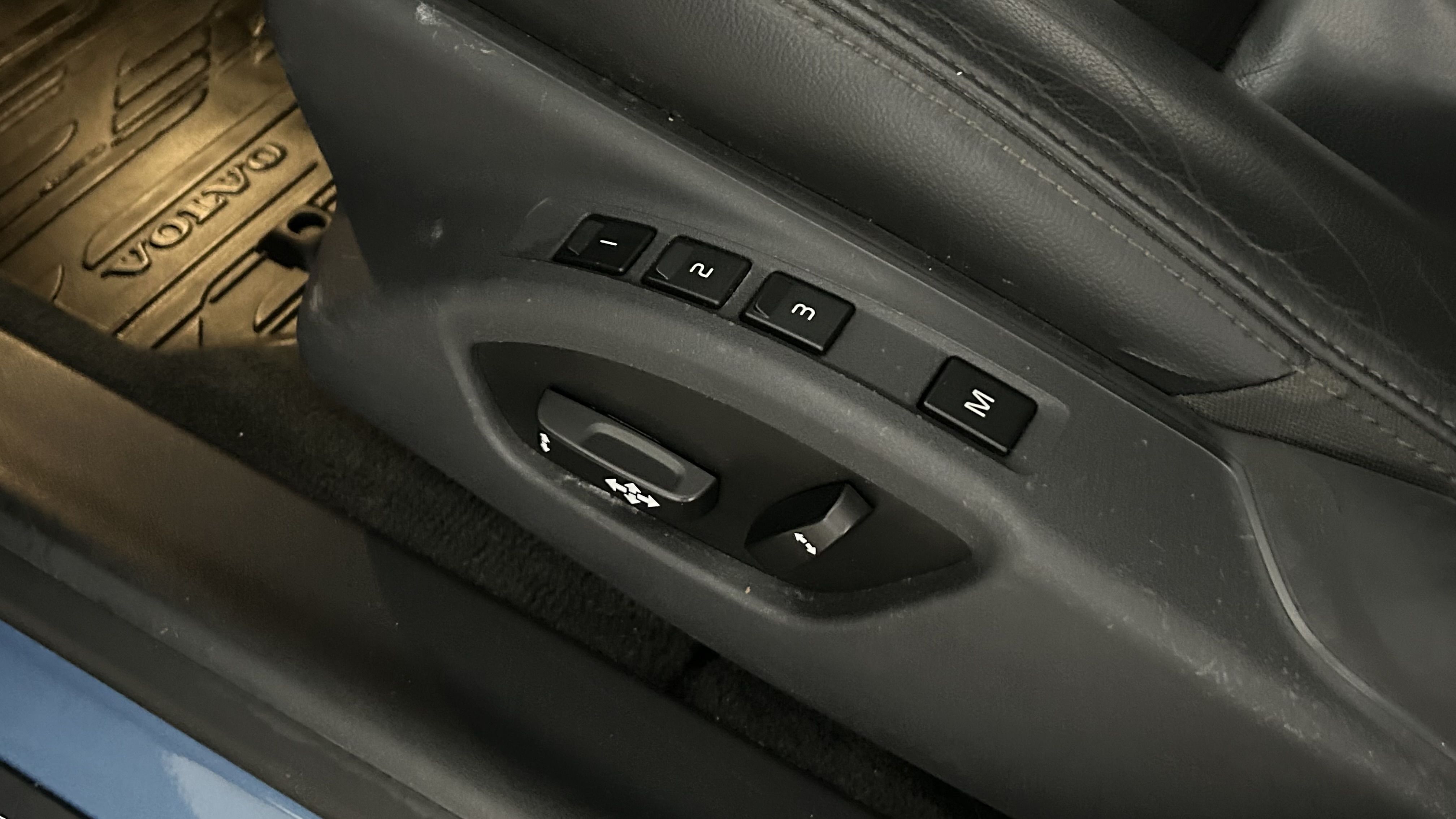 Volvo V60 2014