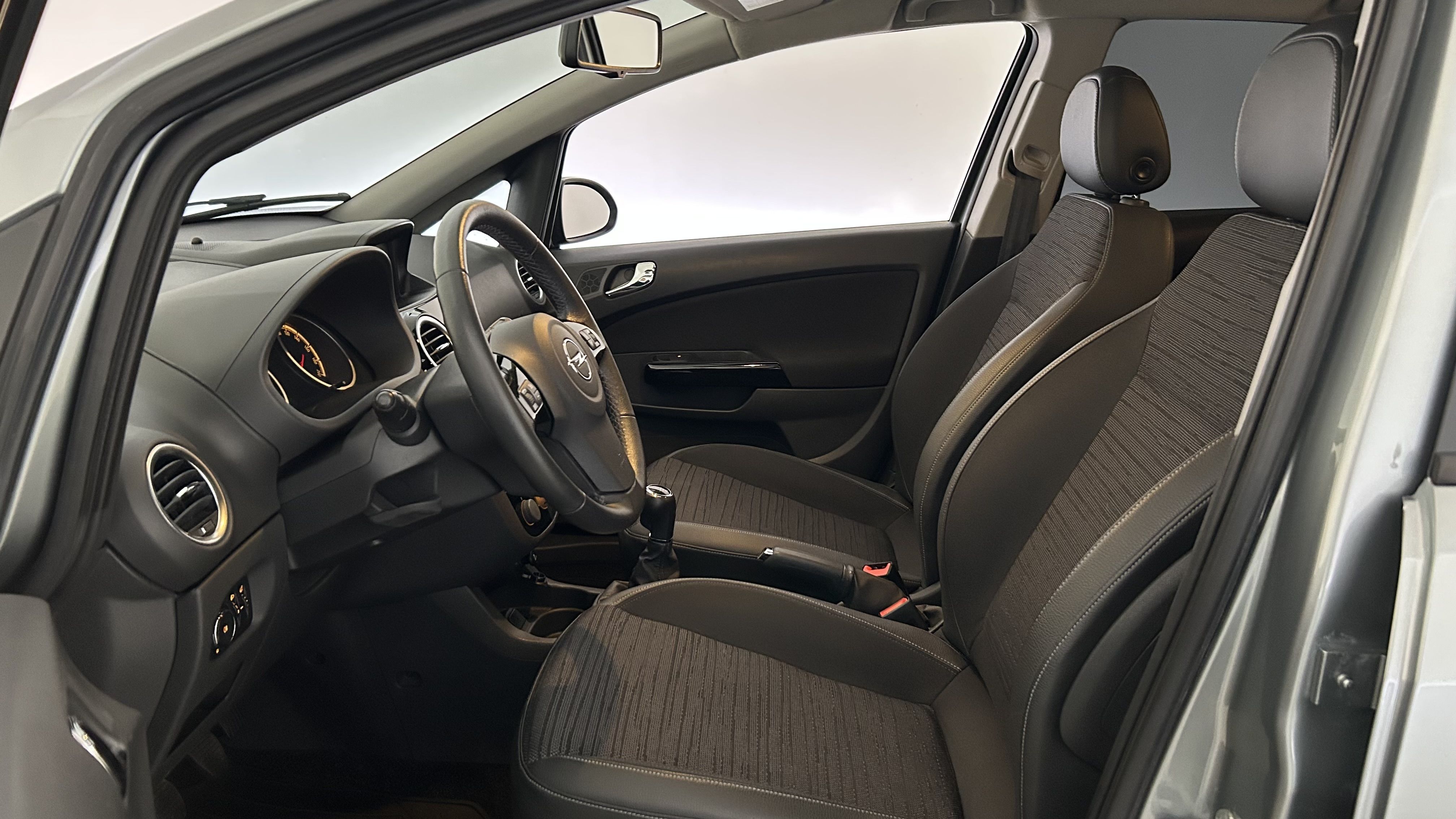 Opel Corsa 2014