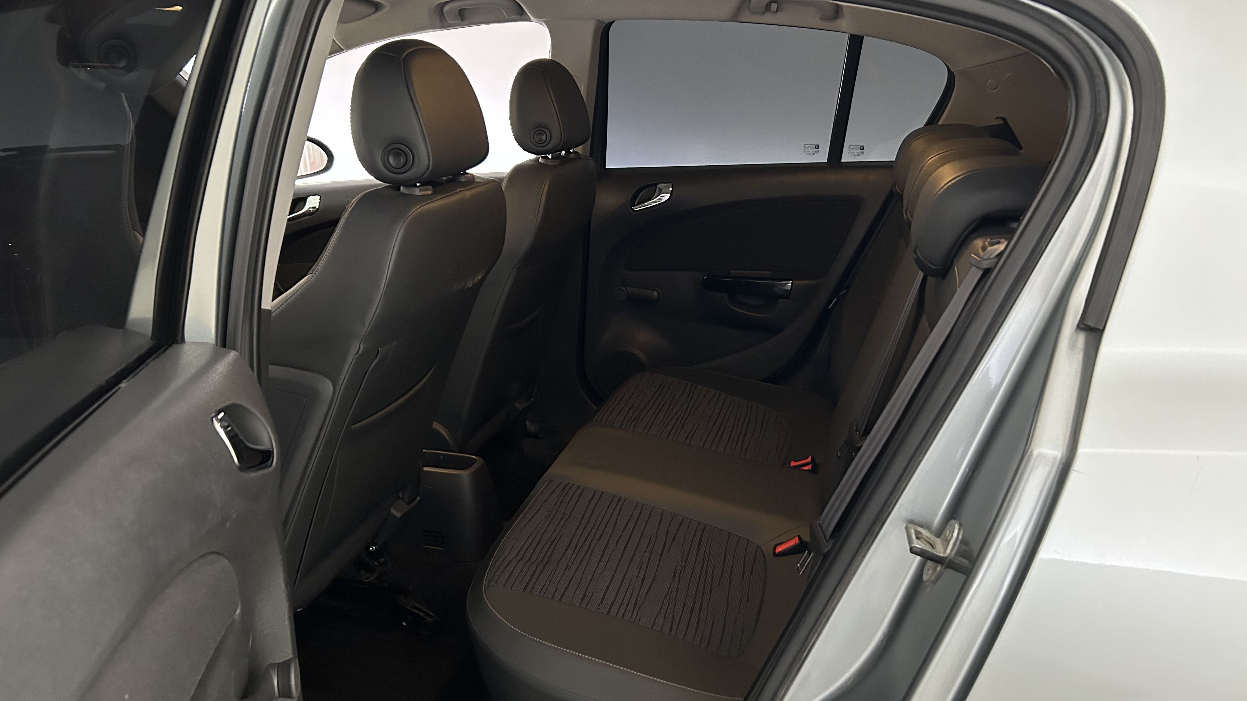 Opel Corsa 2014