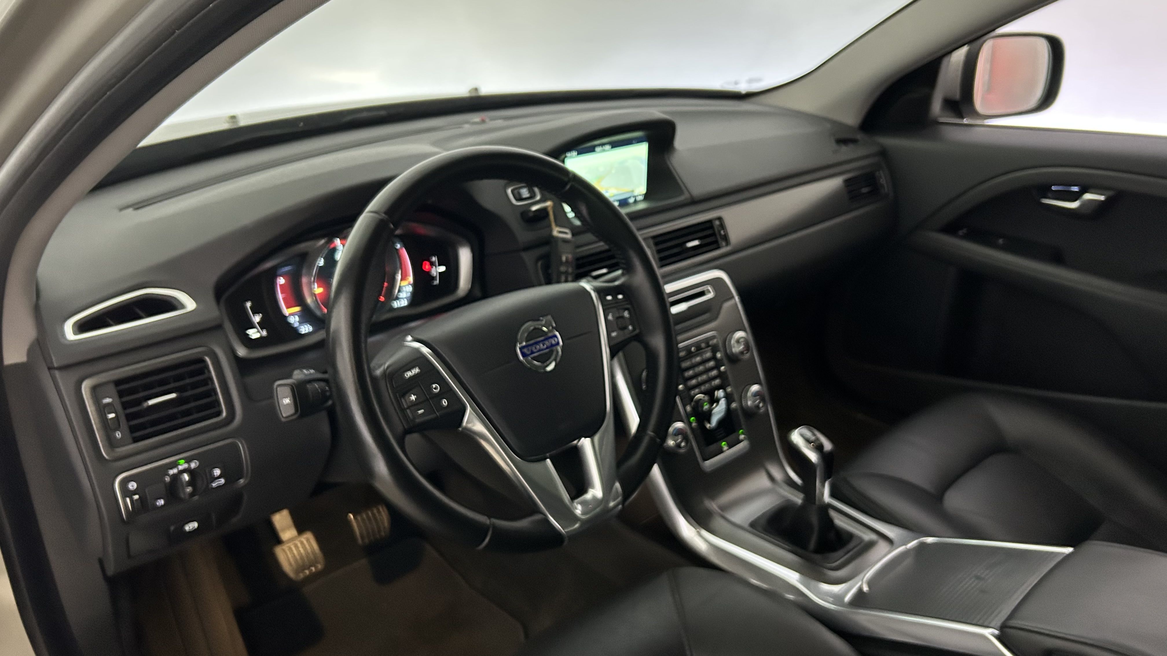 Volvo XC70 2016