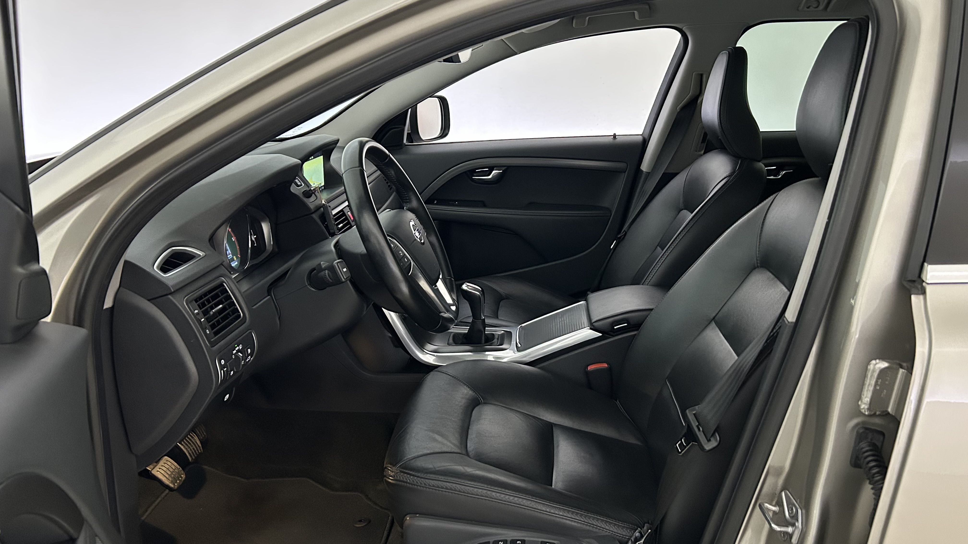 Volvo XC70 2016
