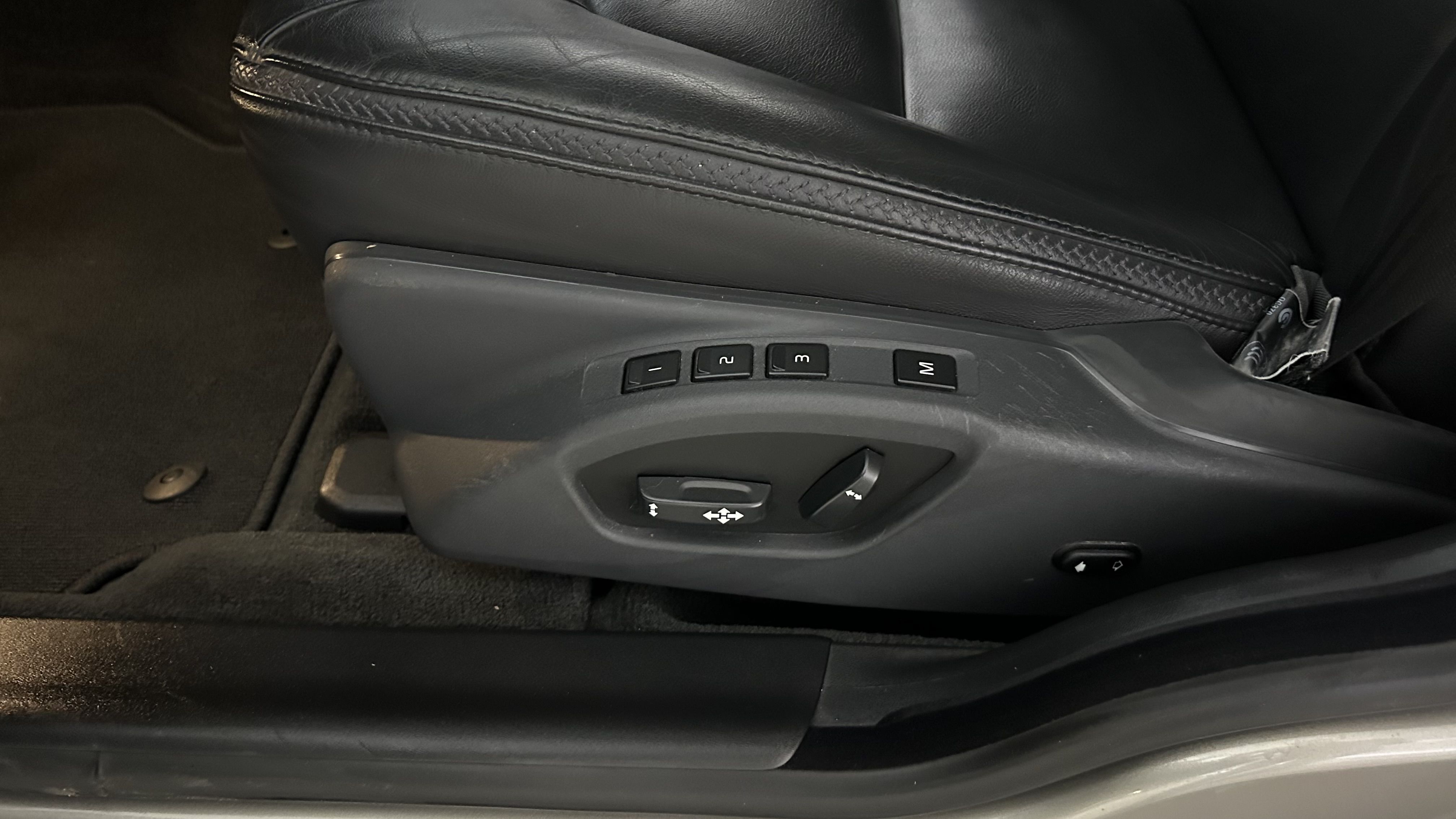 Volvo XC70 2016