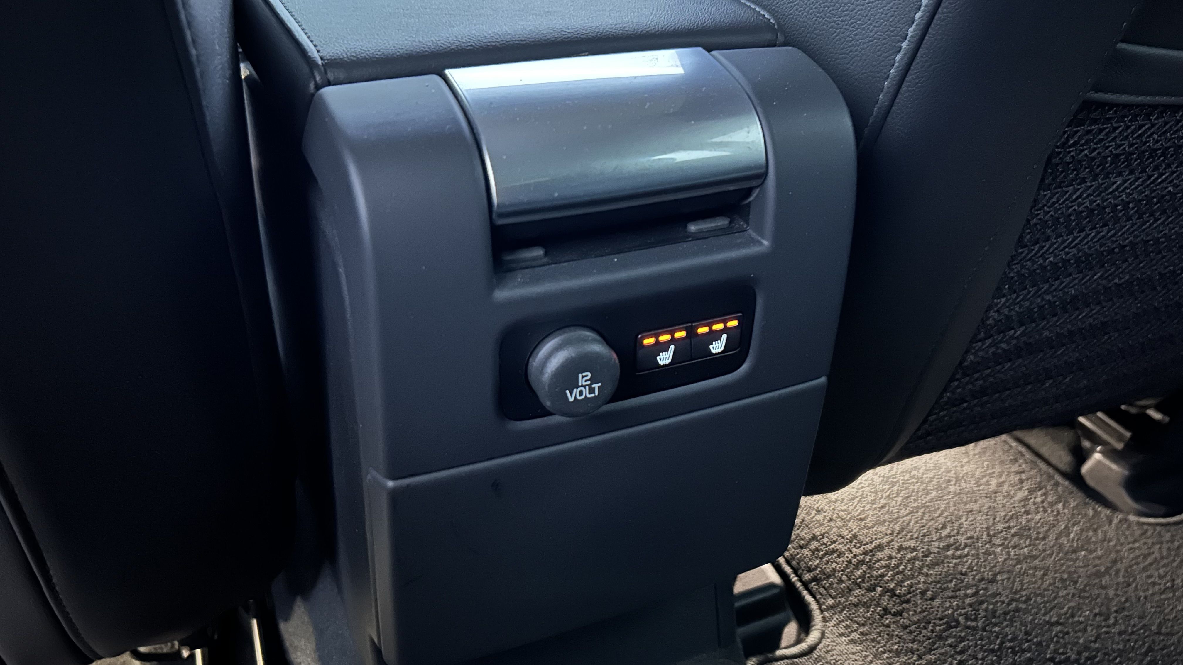 Volvo XC70 2016