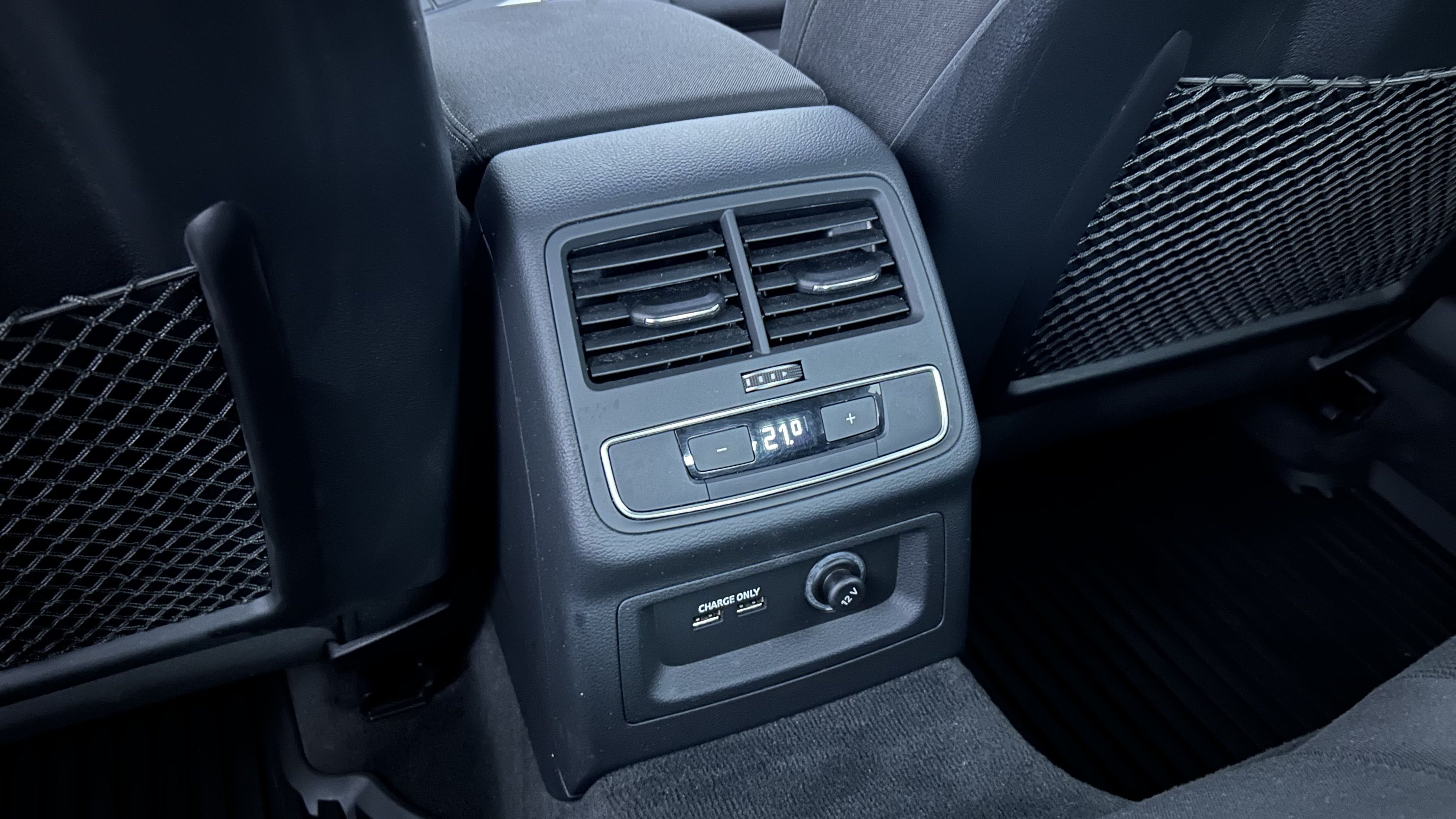 Audi A5 2018