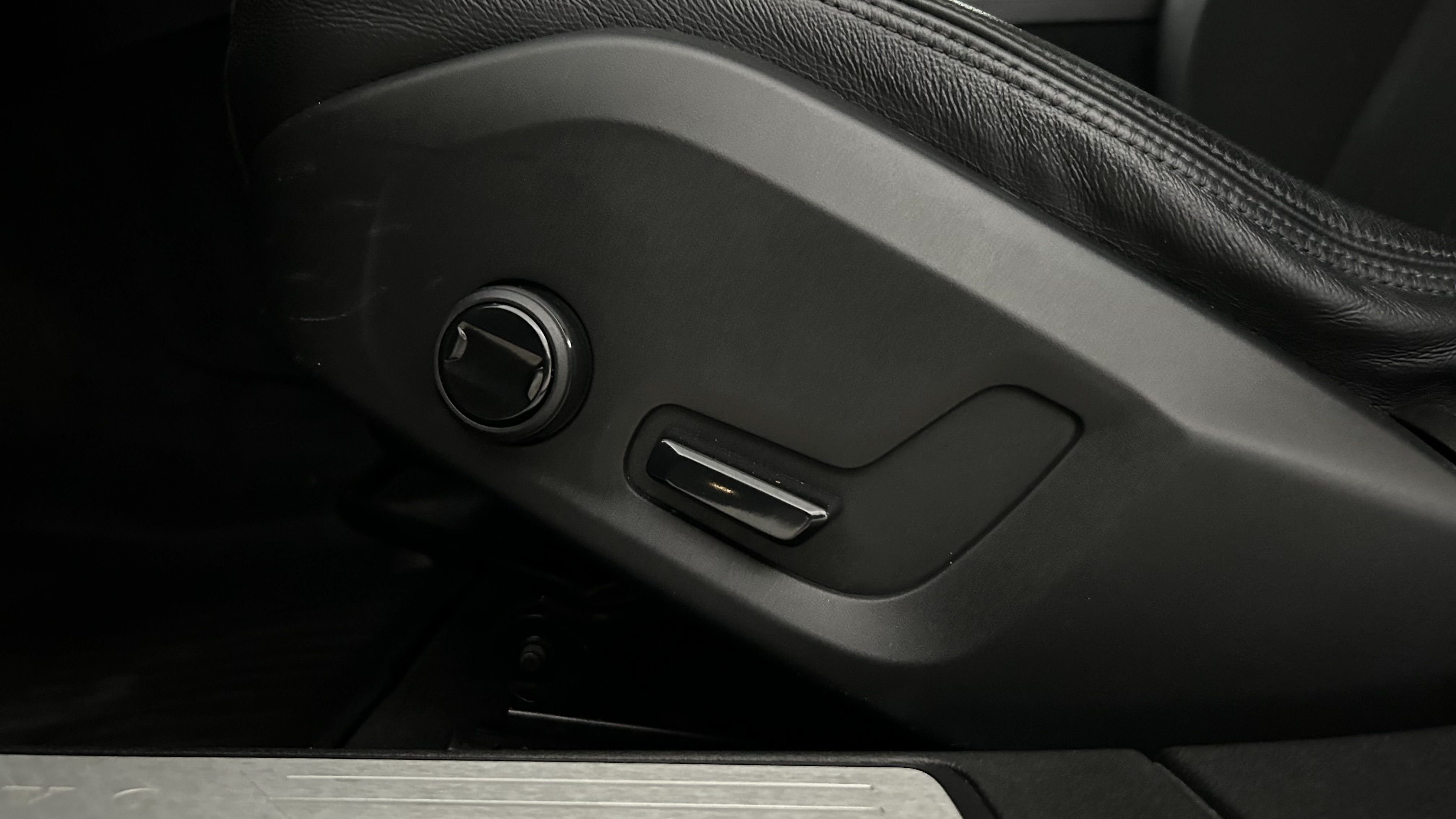 Volvo V60 2019