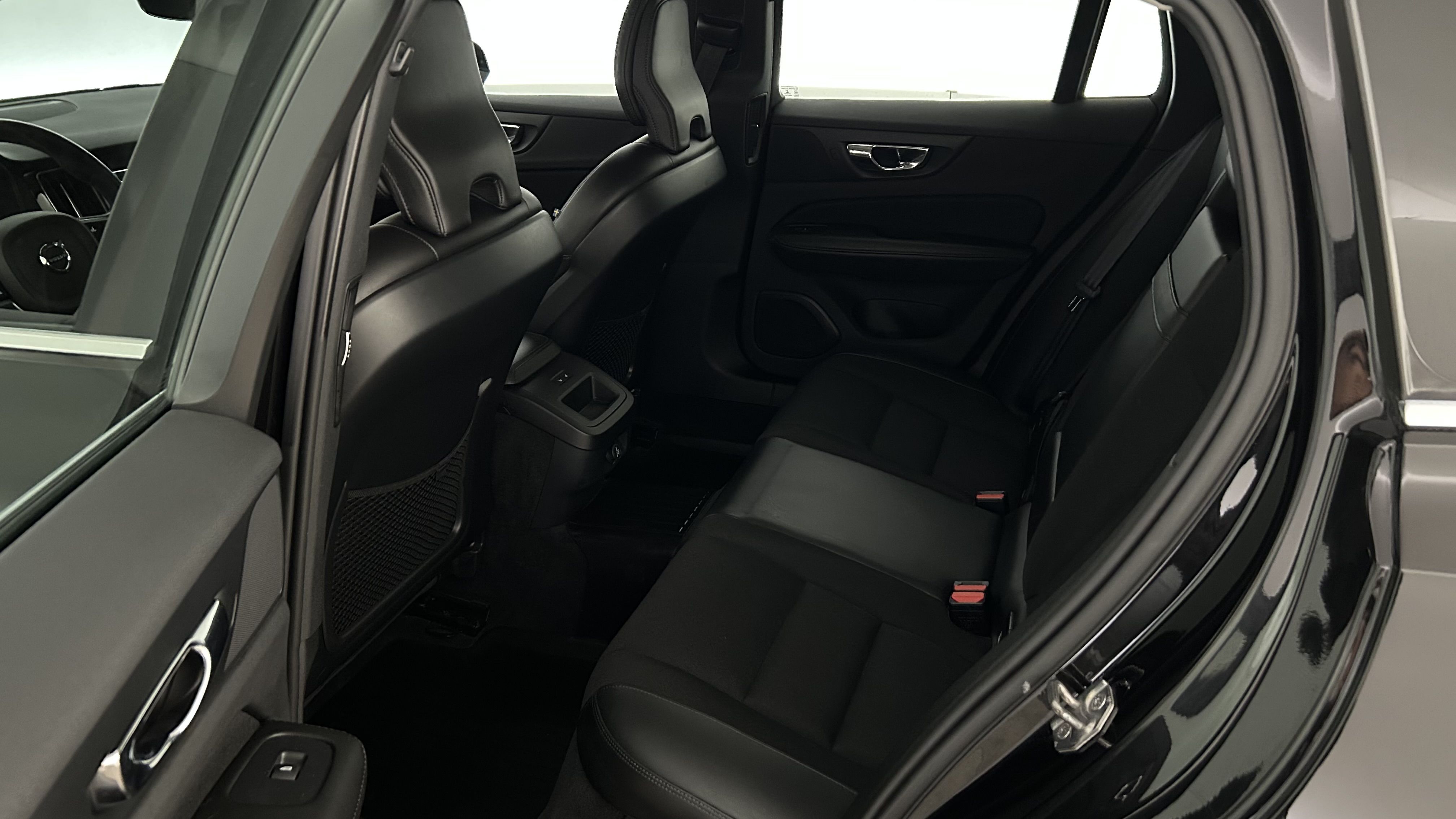 Volvo V60 2019