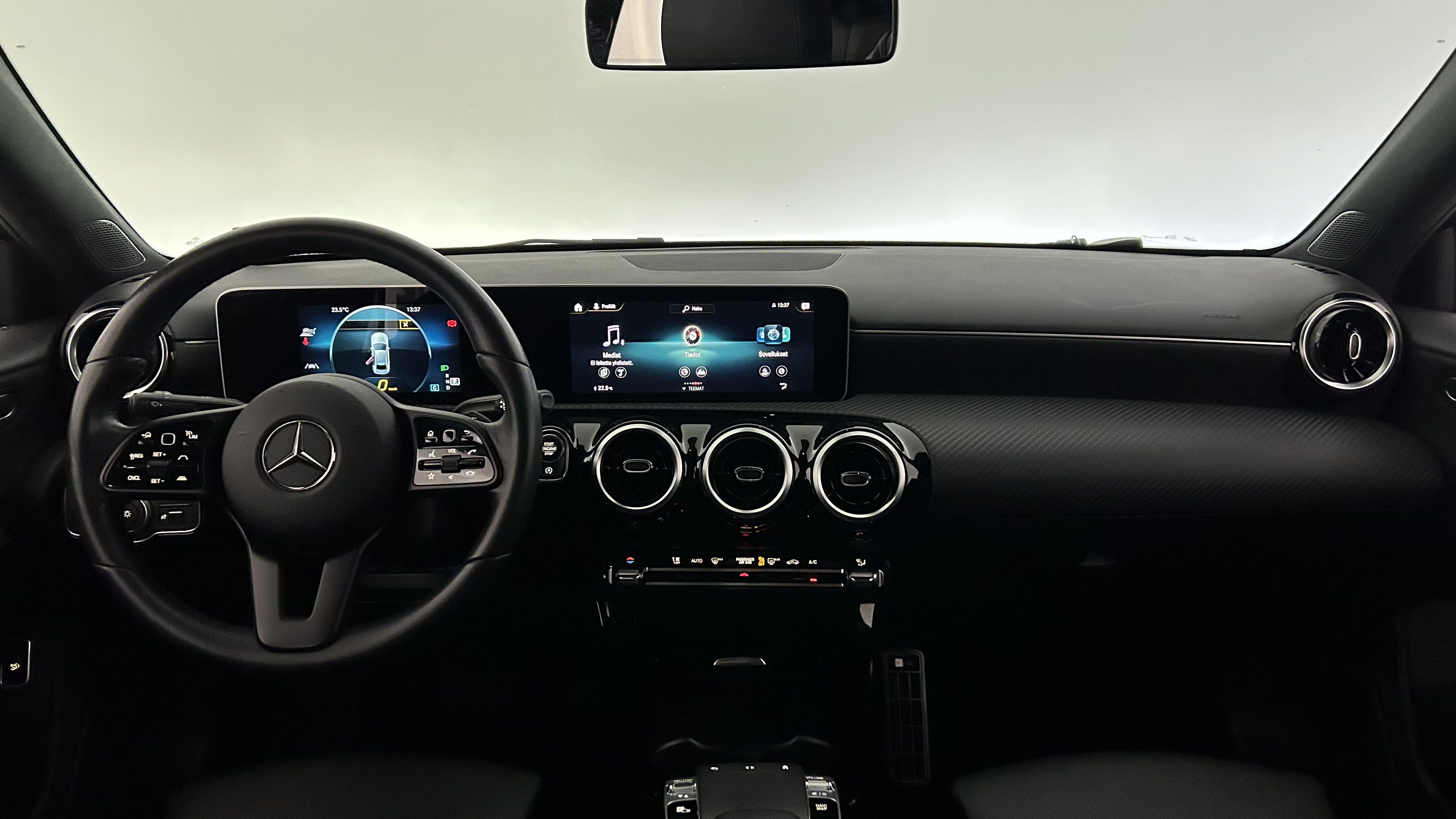 Mercedes-Benz A 2019
