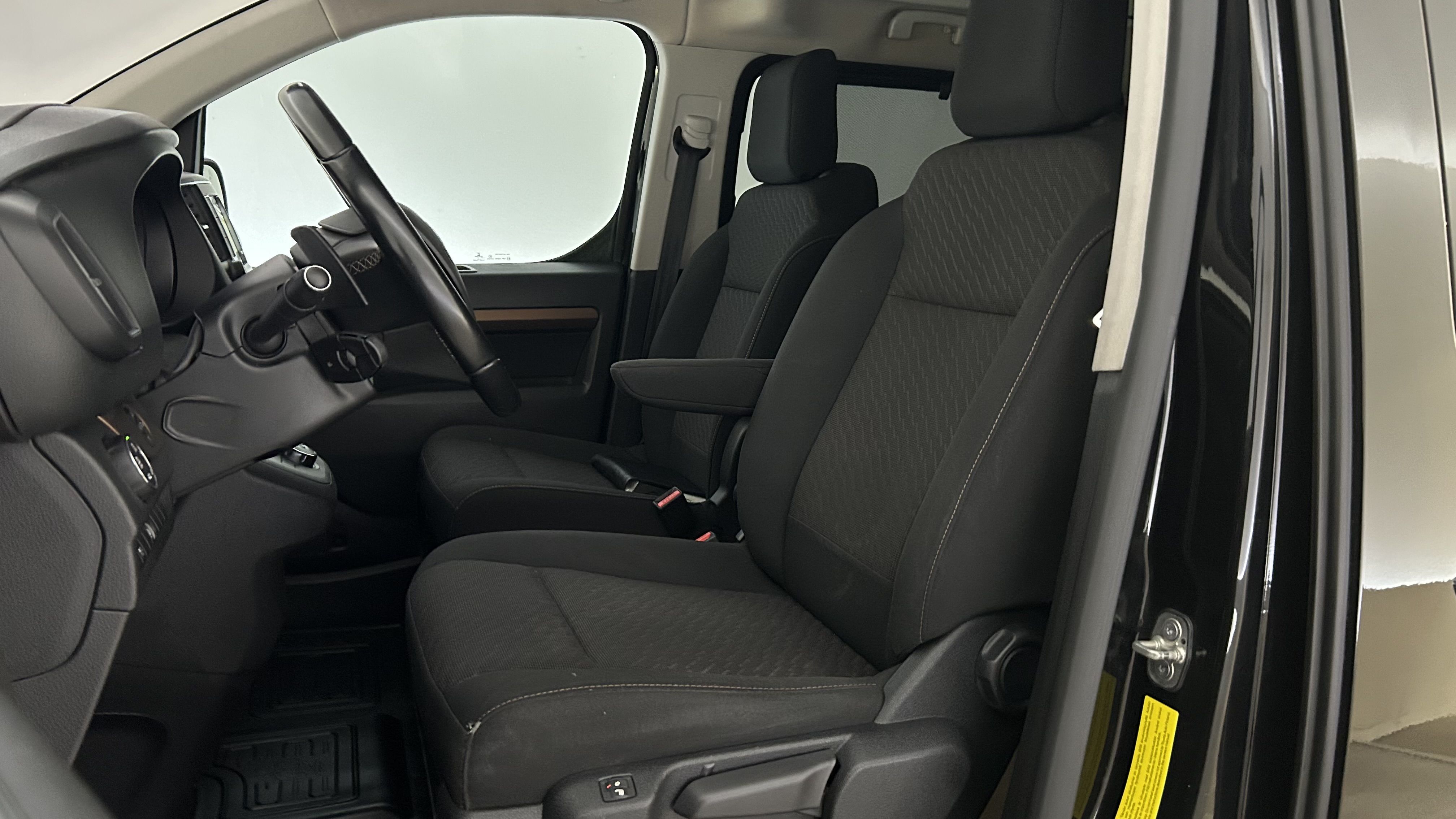 Toyota Proace Verso 2019