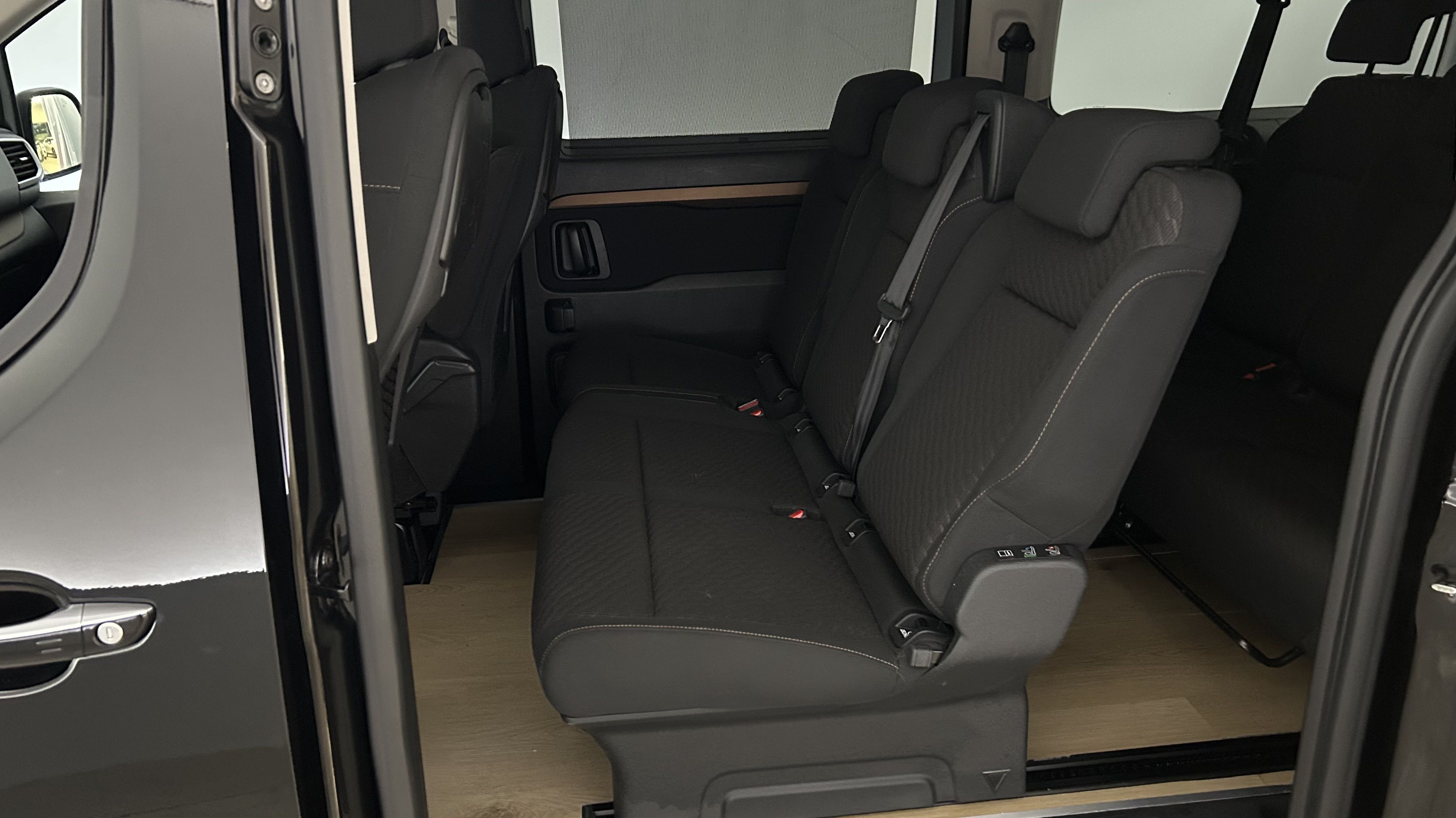 Toyota Proace Verso 2019