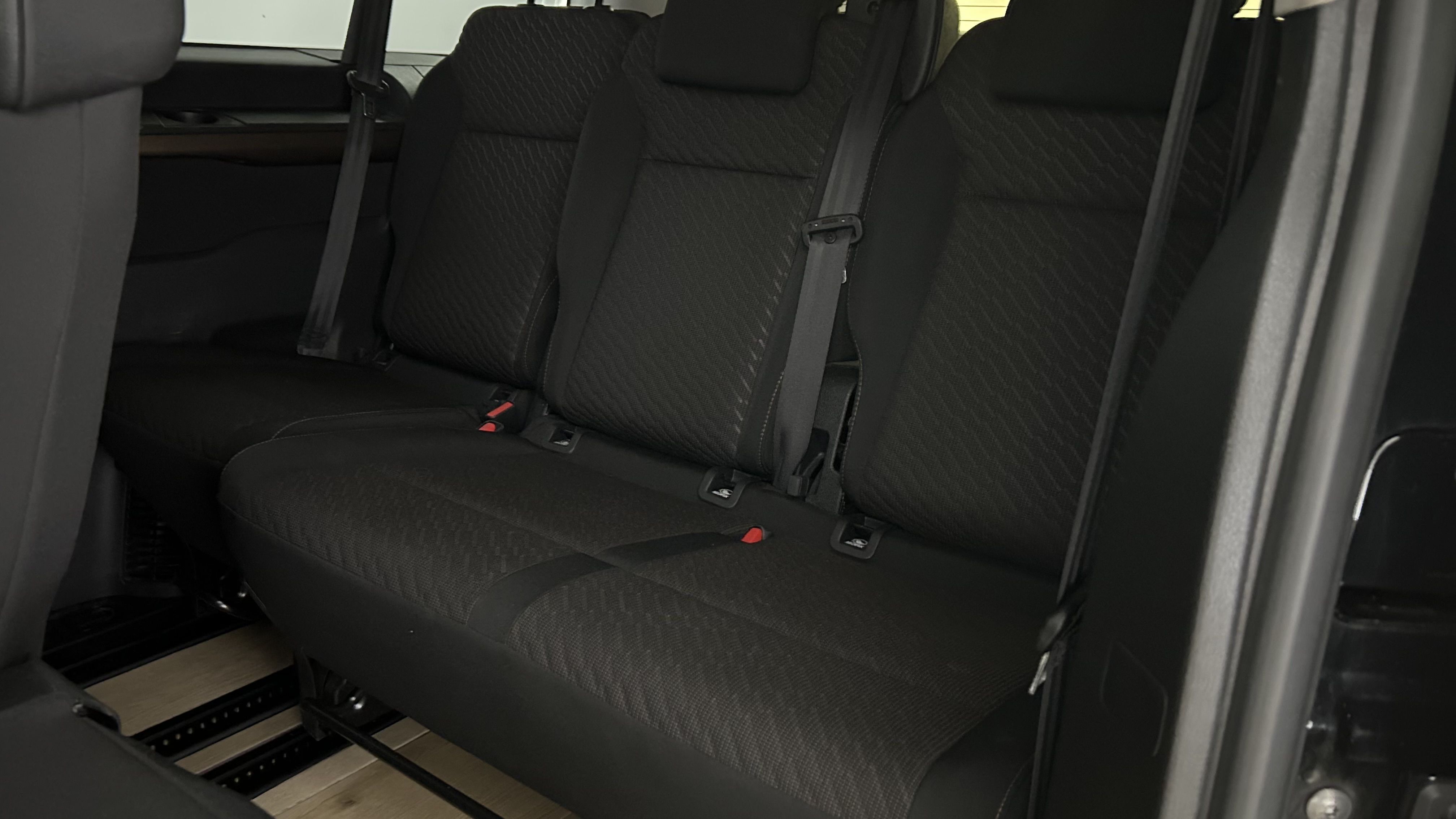 Toyota Proace Verso 2019
