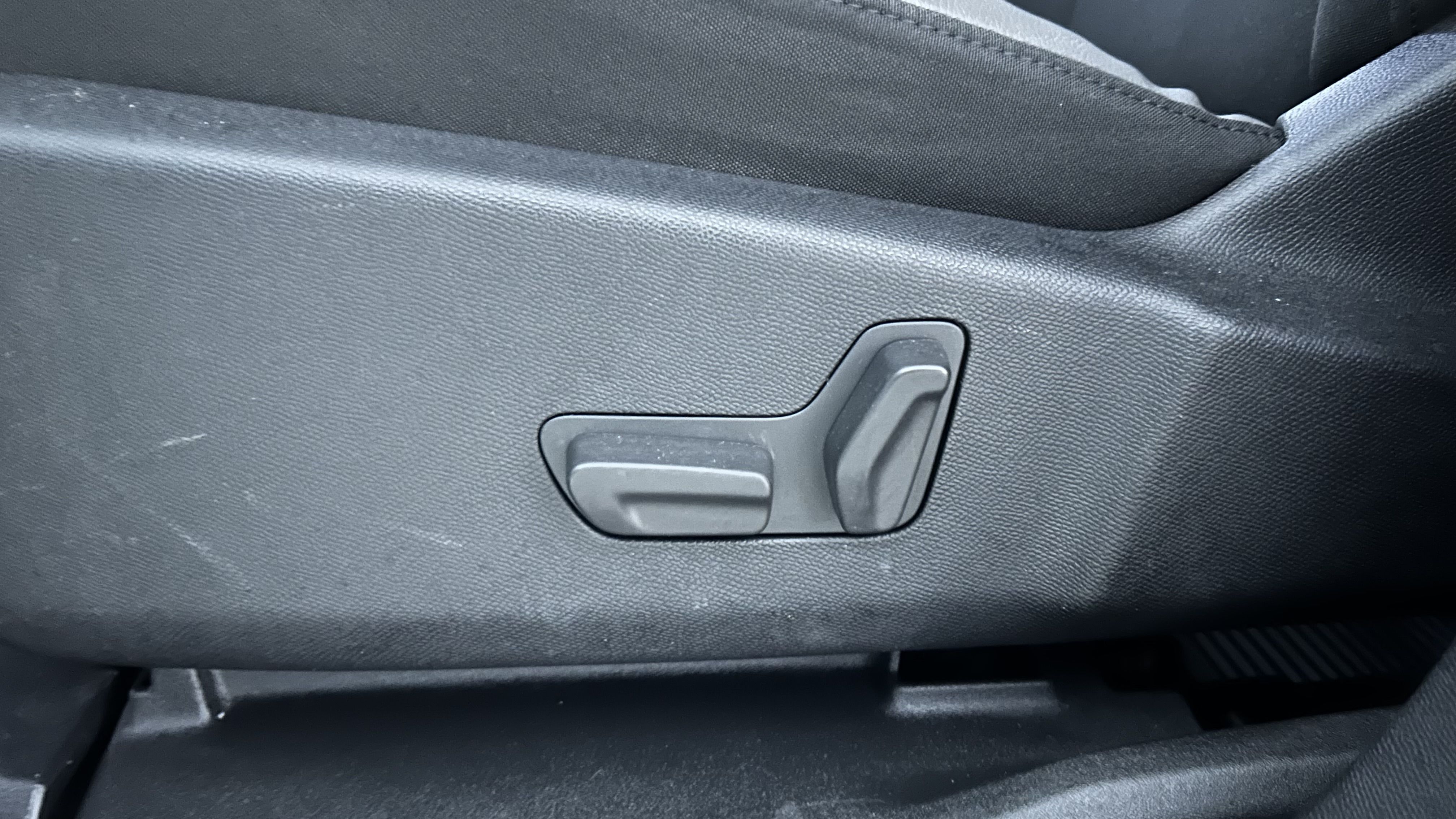 Citroen C5 Aircross 2021