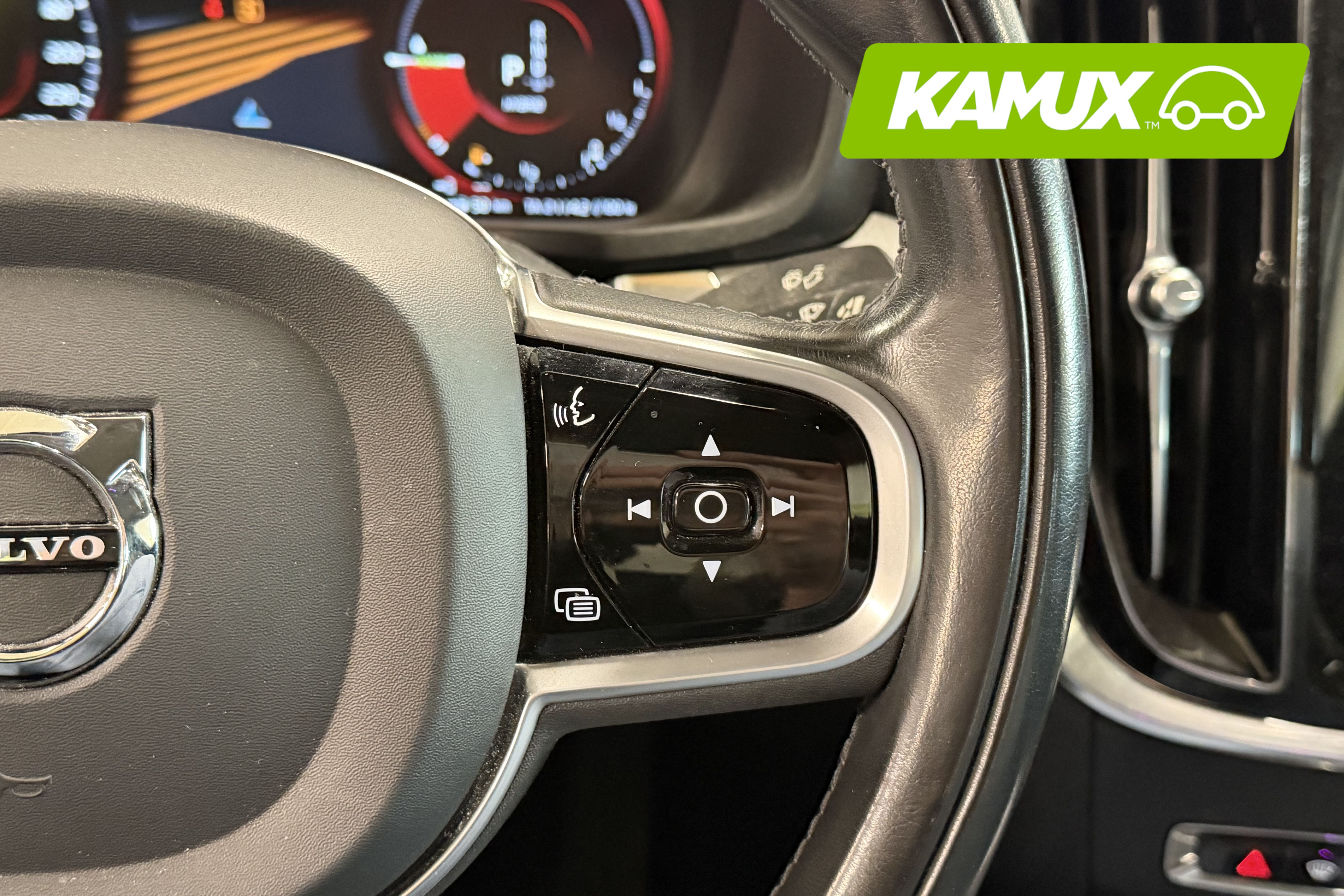 Volvo S60 2021