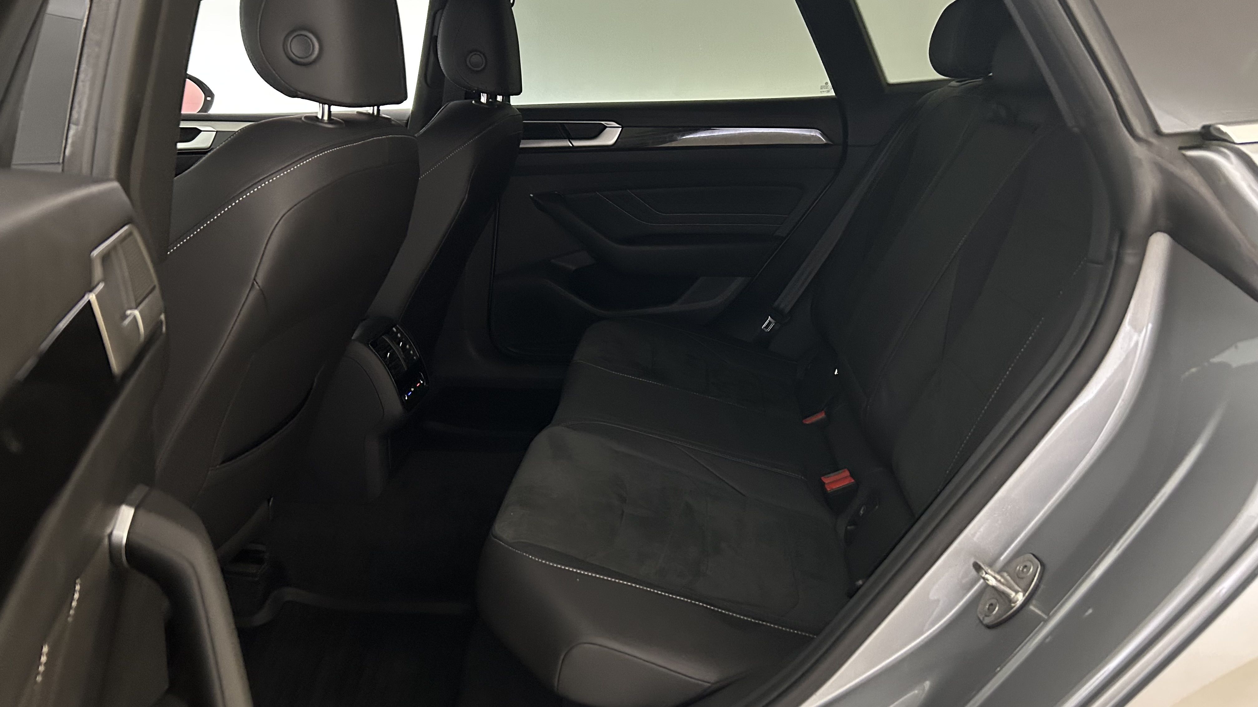 Volkswagen Arteon 2021