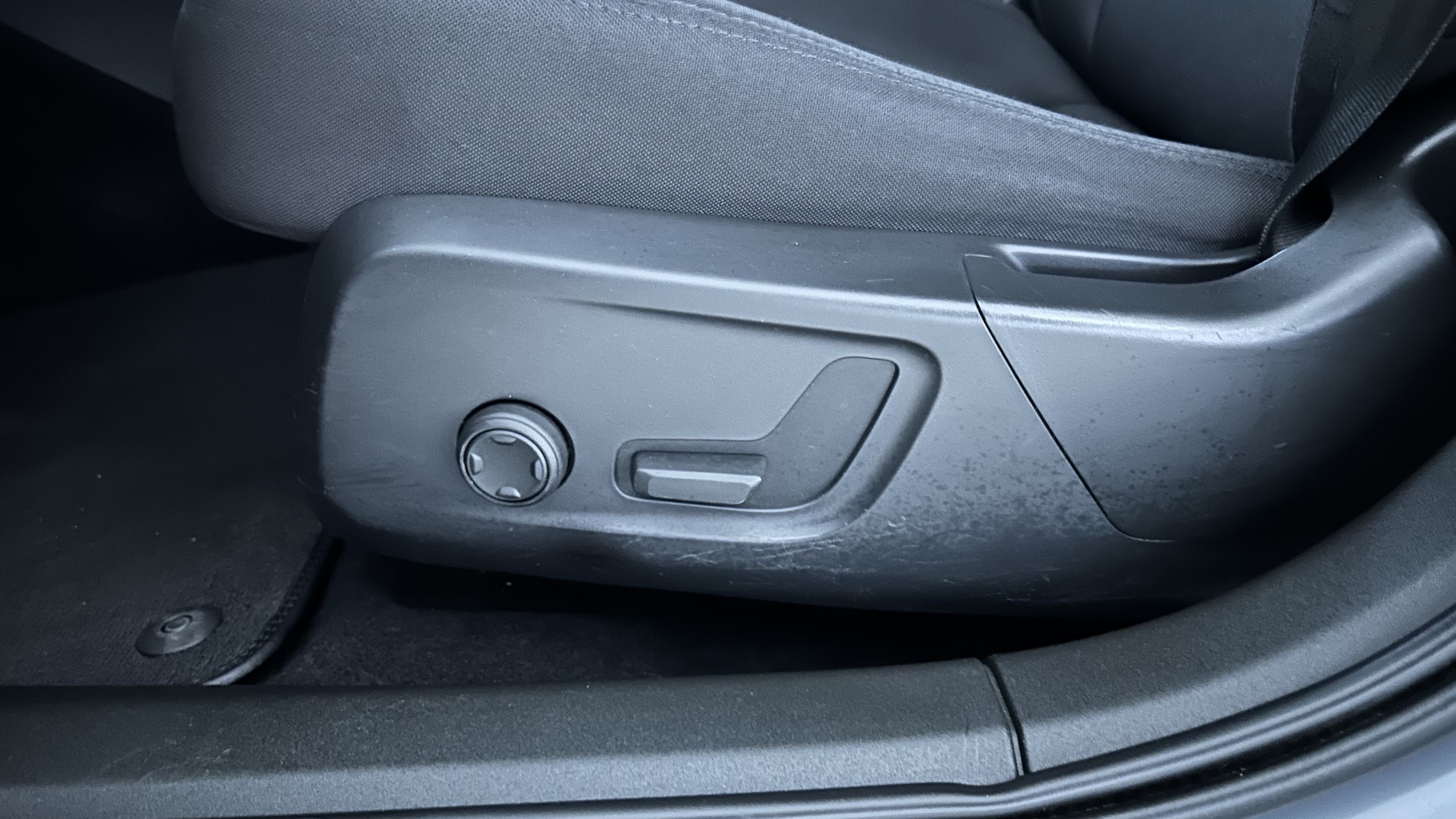 Polestar 2 2022