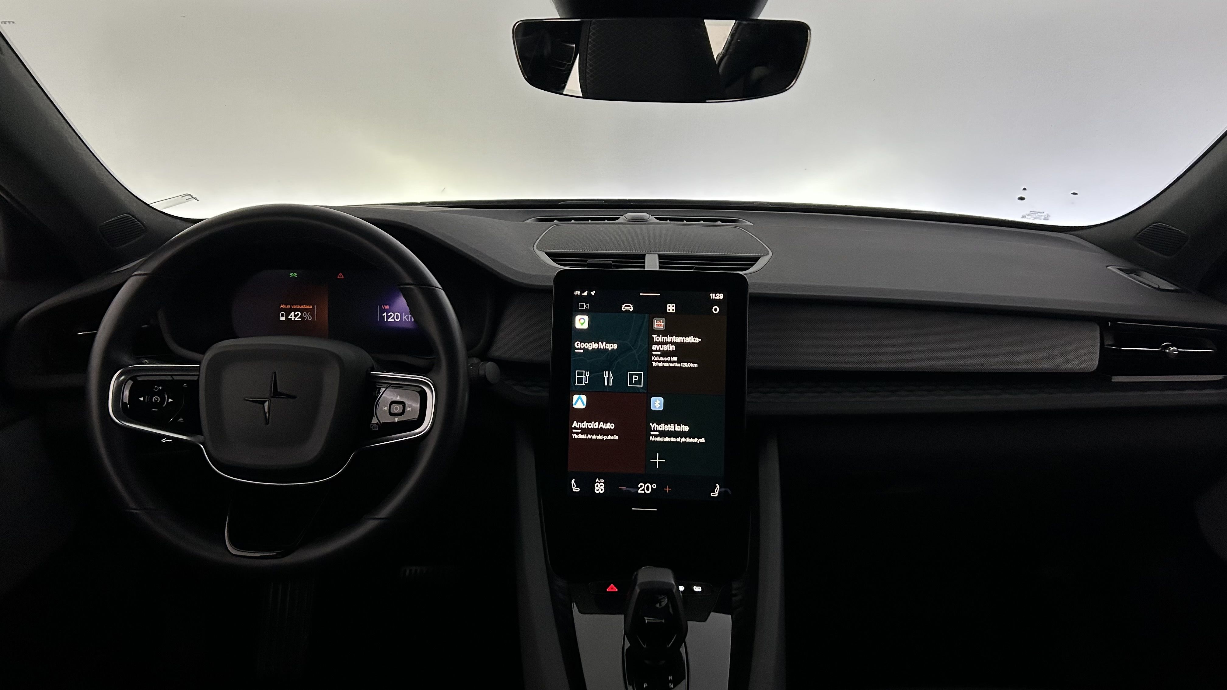 Polestar 2 2022