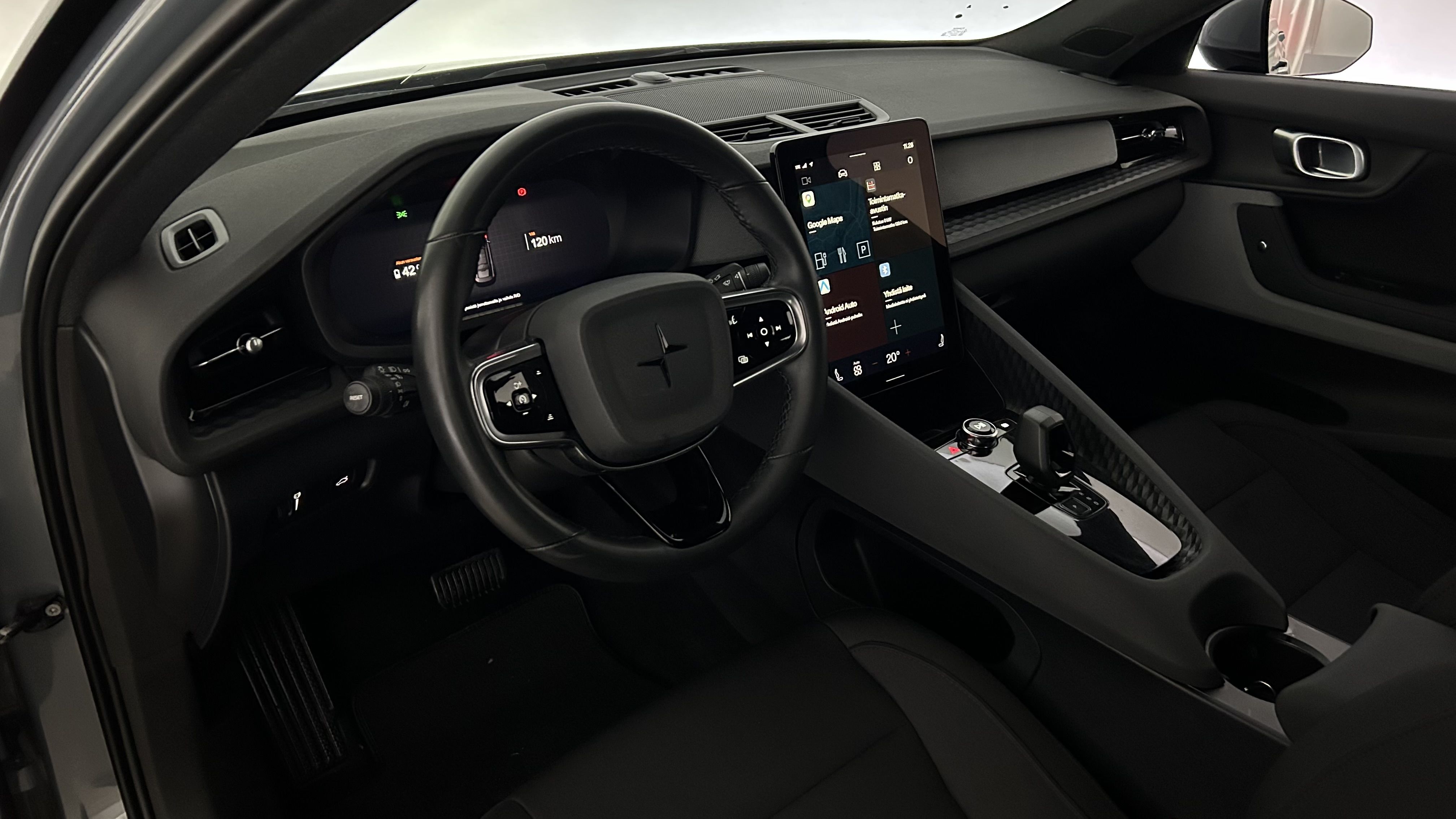 Polestar 2 2022