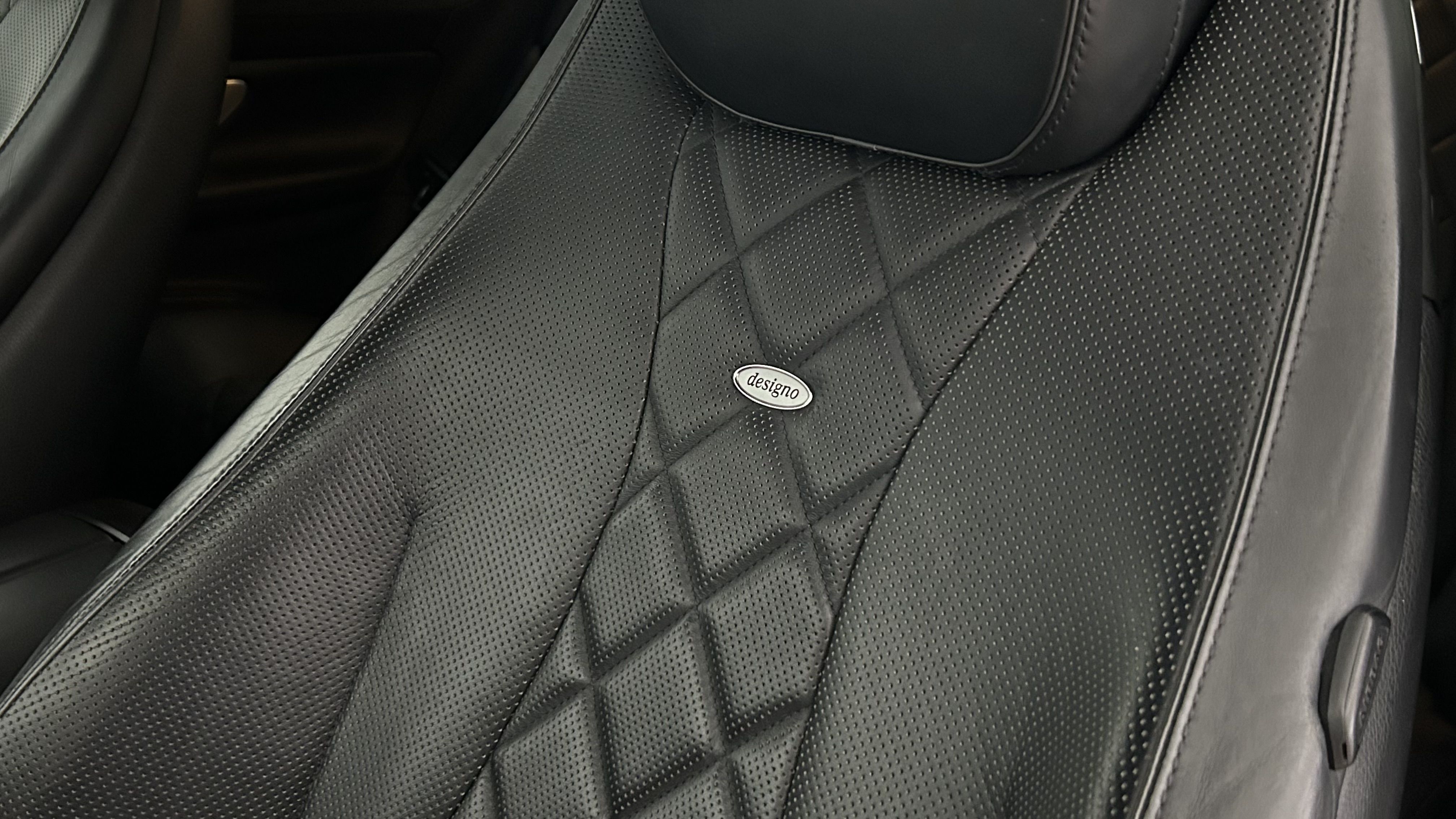 Mercedes-Benz E 2018