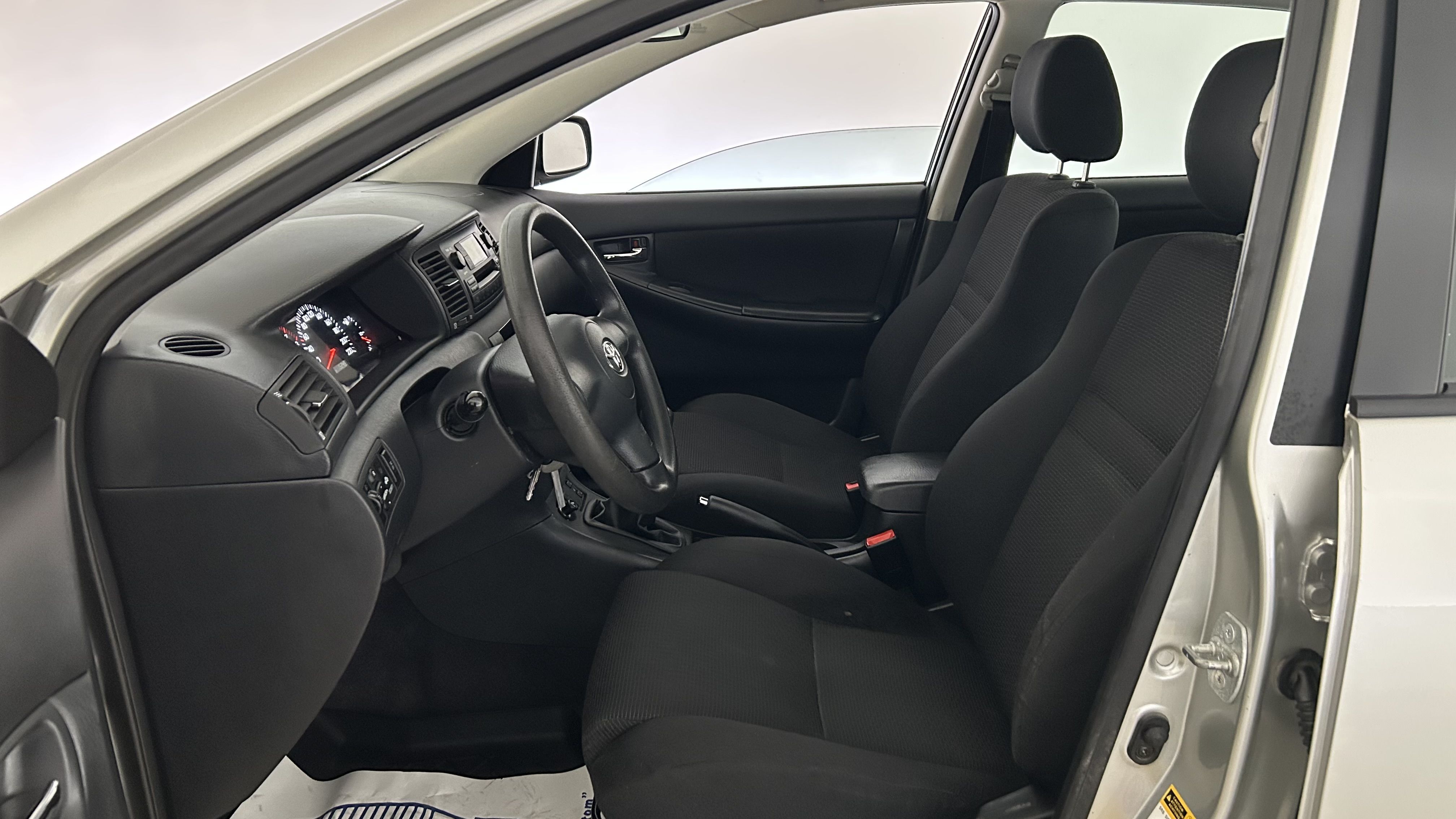 Toyota Corolla 2006