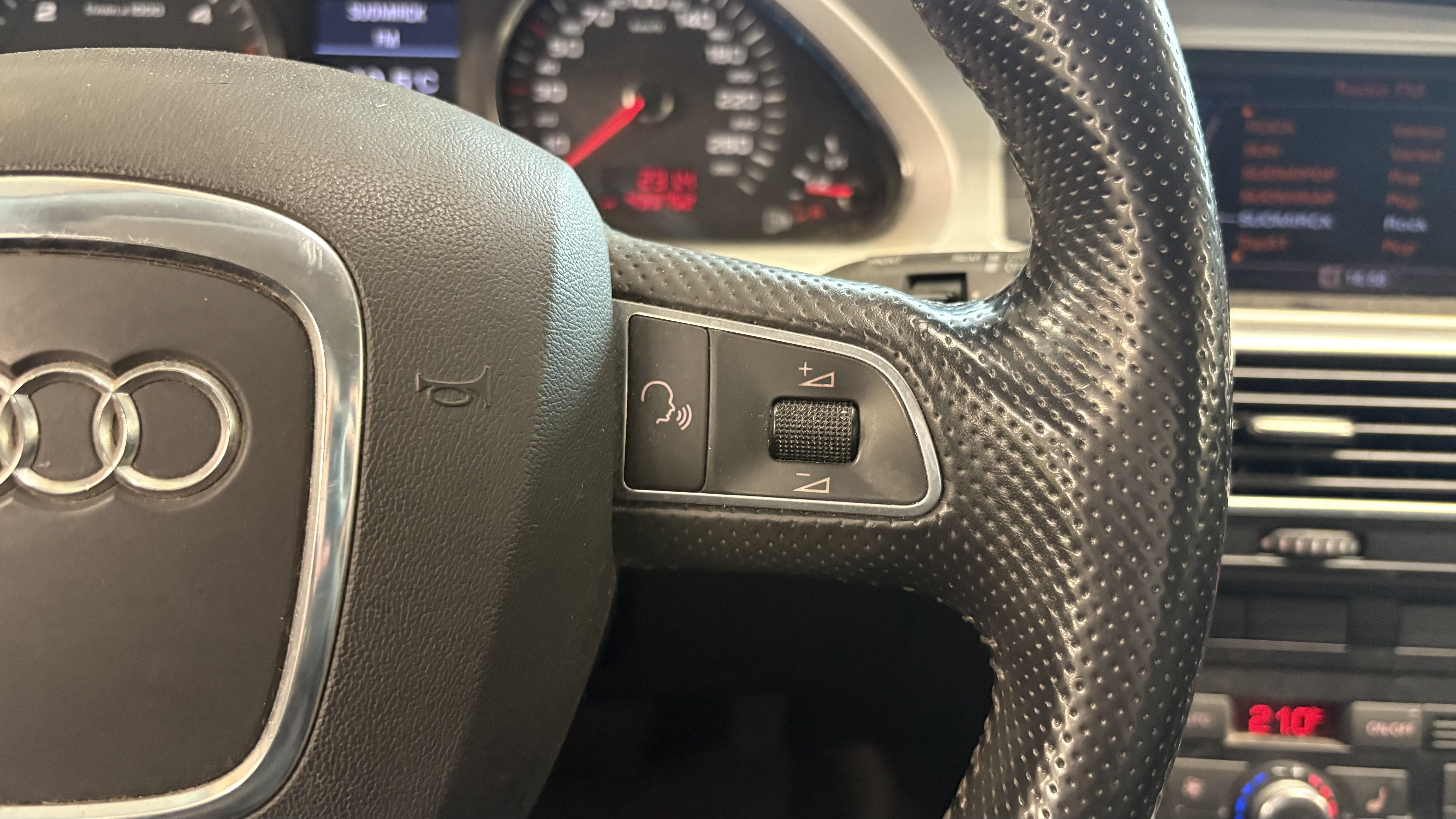 Audi A6 Allroad 2009