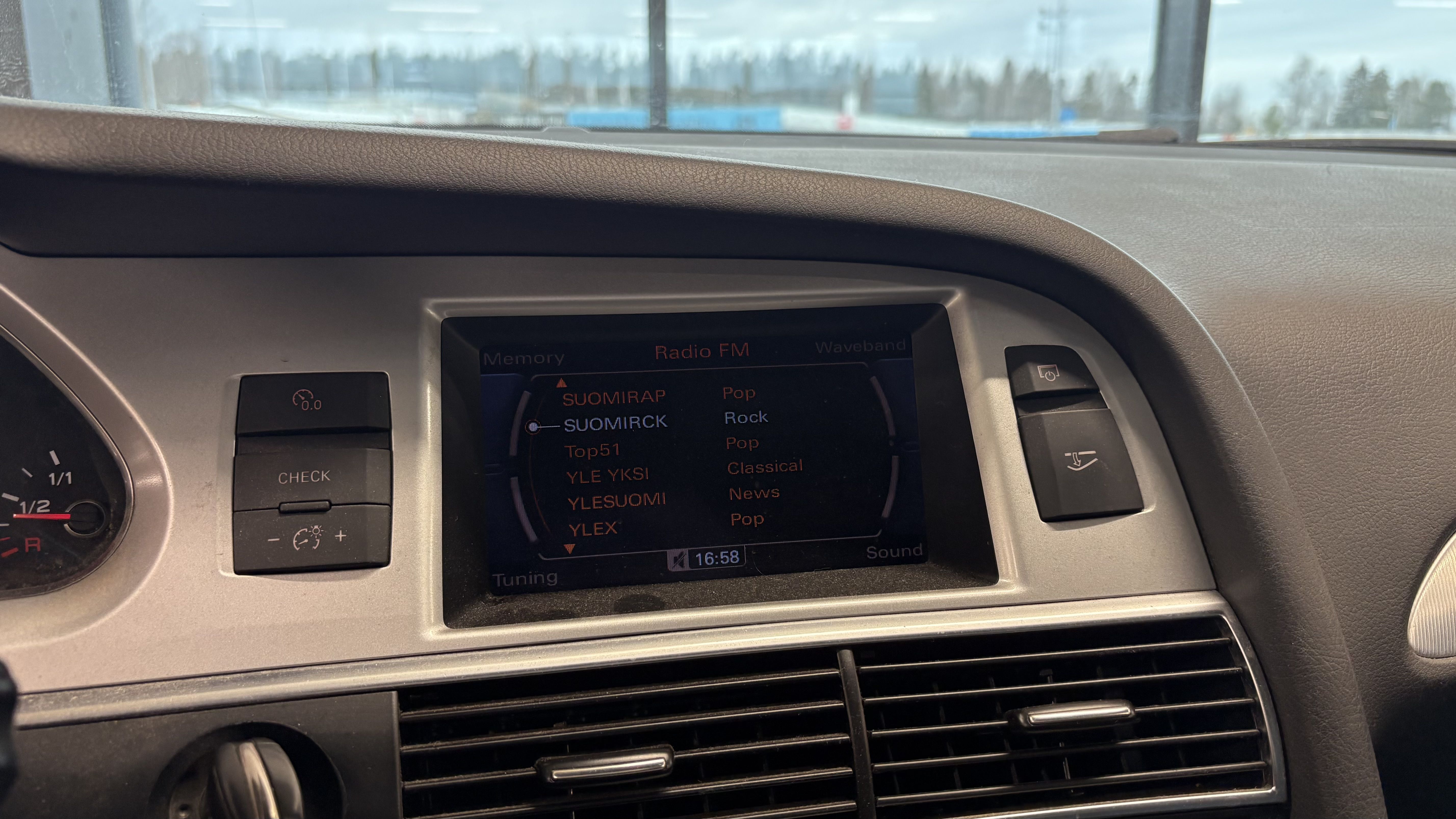 Audi A6 Allroad 2009