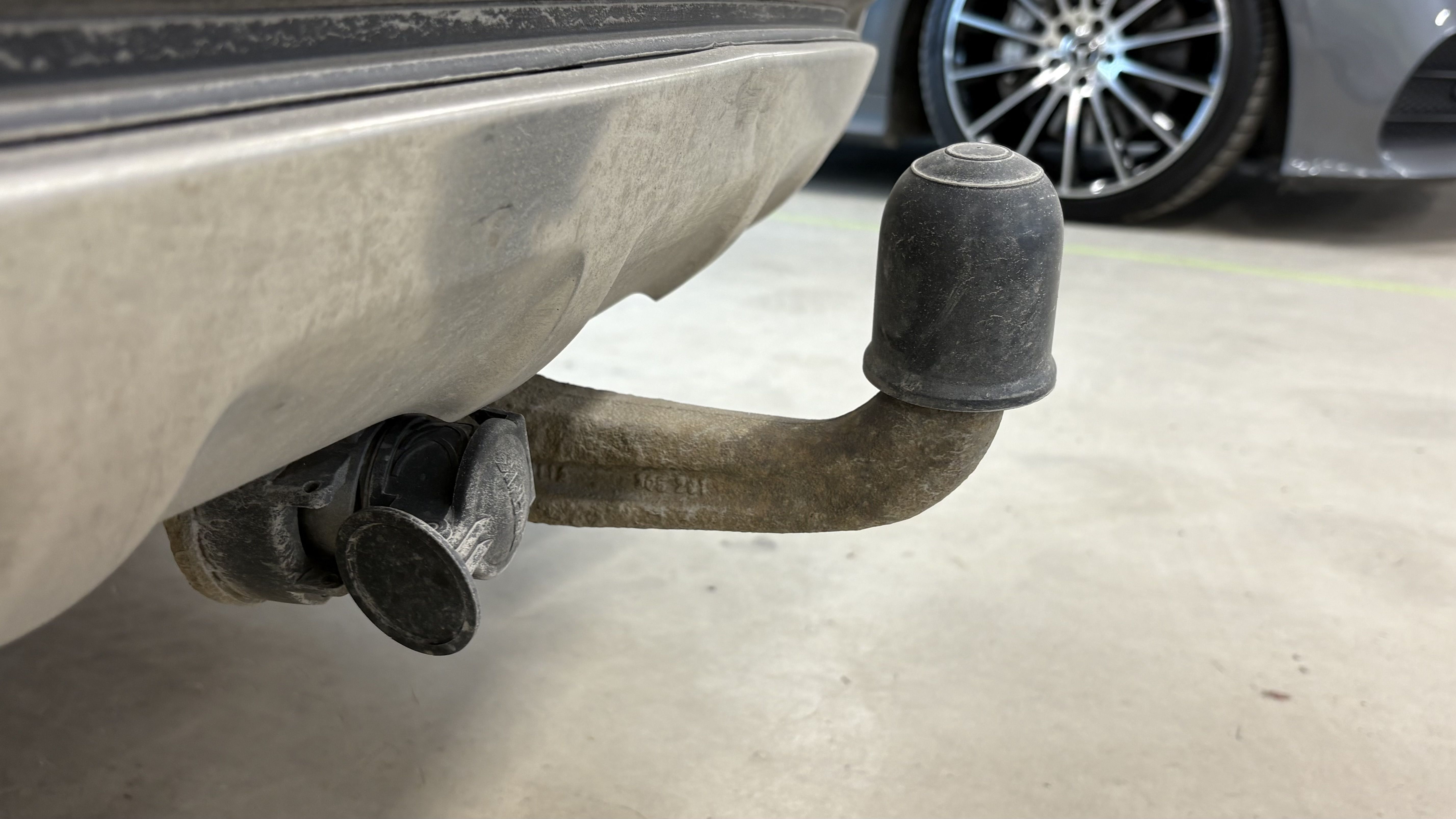 Audi A6 Allroad 2009