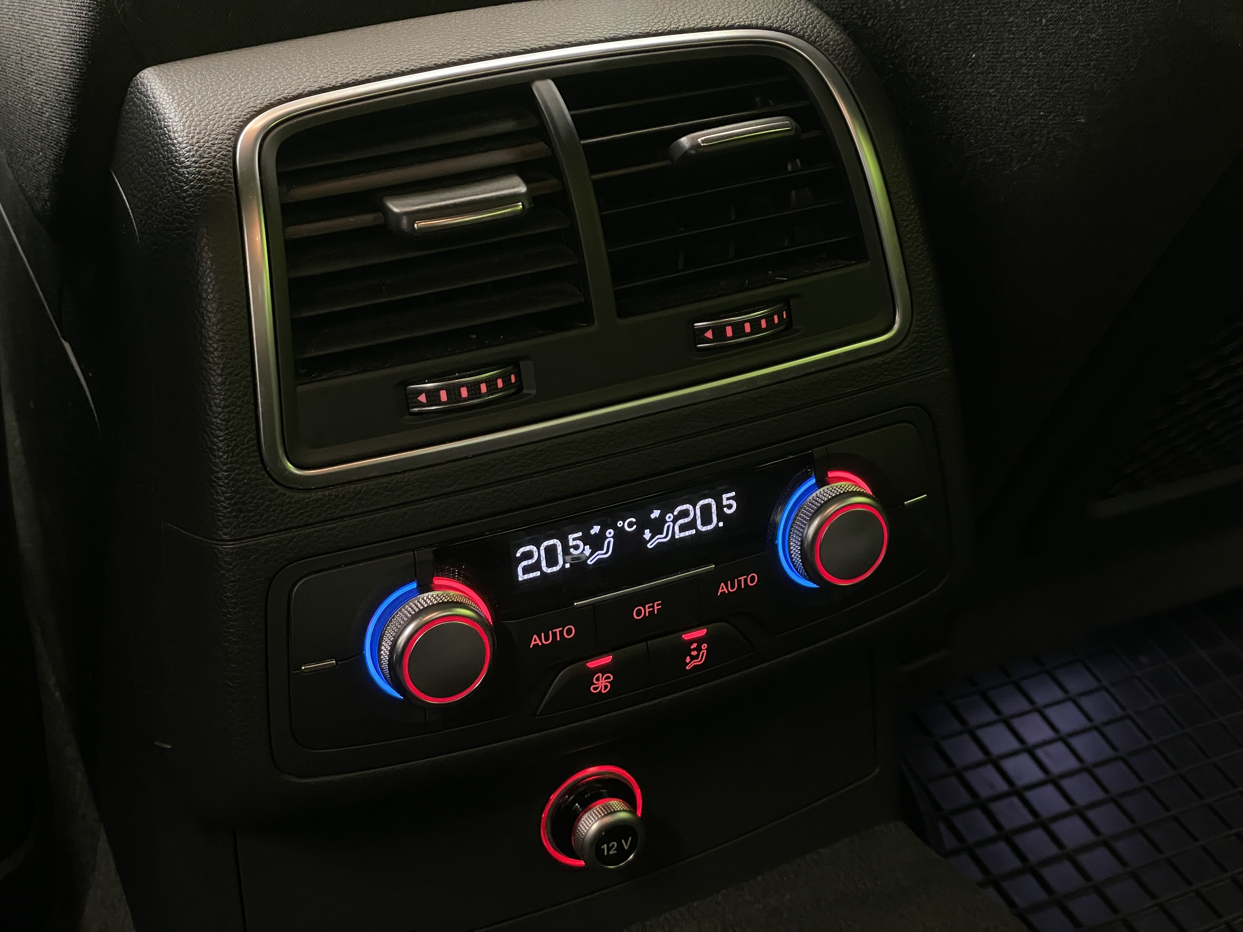Audi A6 2015