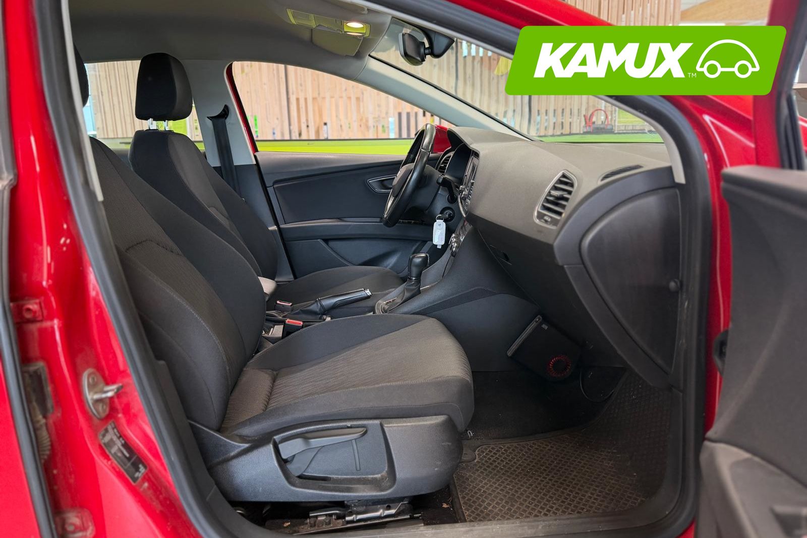 Seat Leon 2016