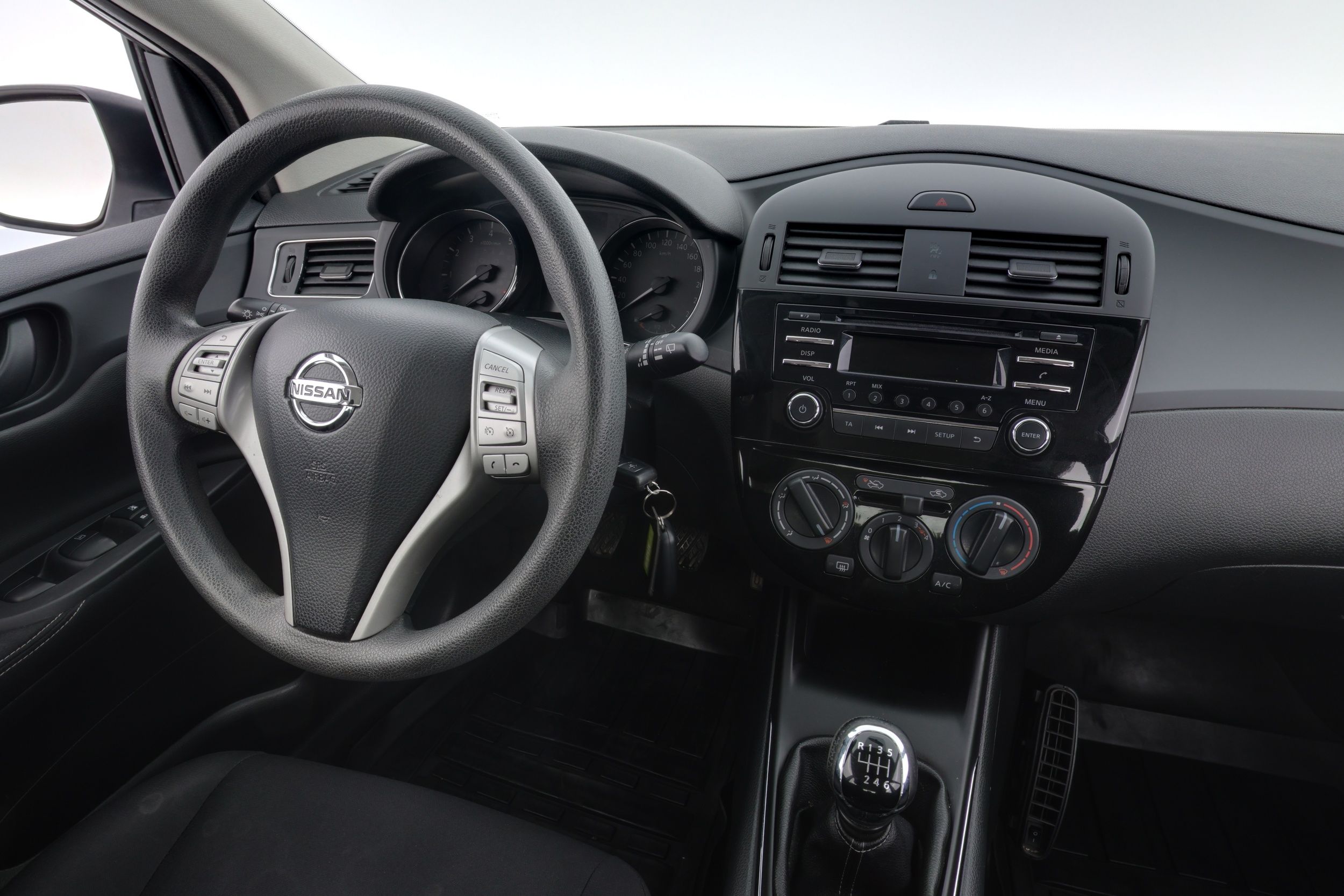 Nissan Pulsar 2017