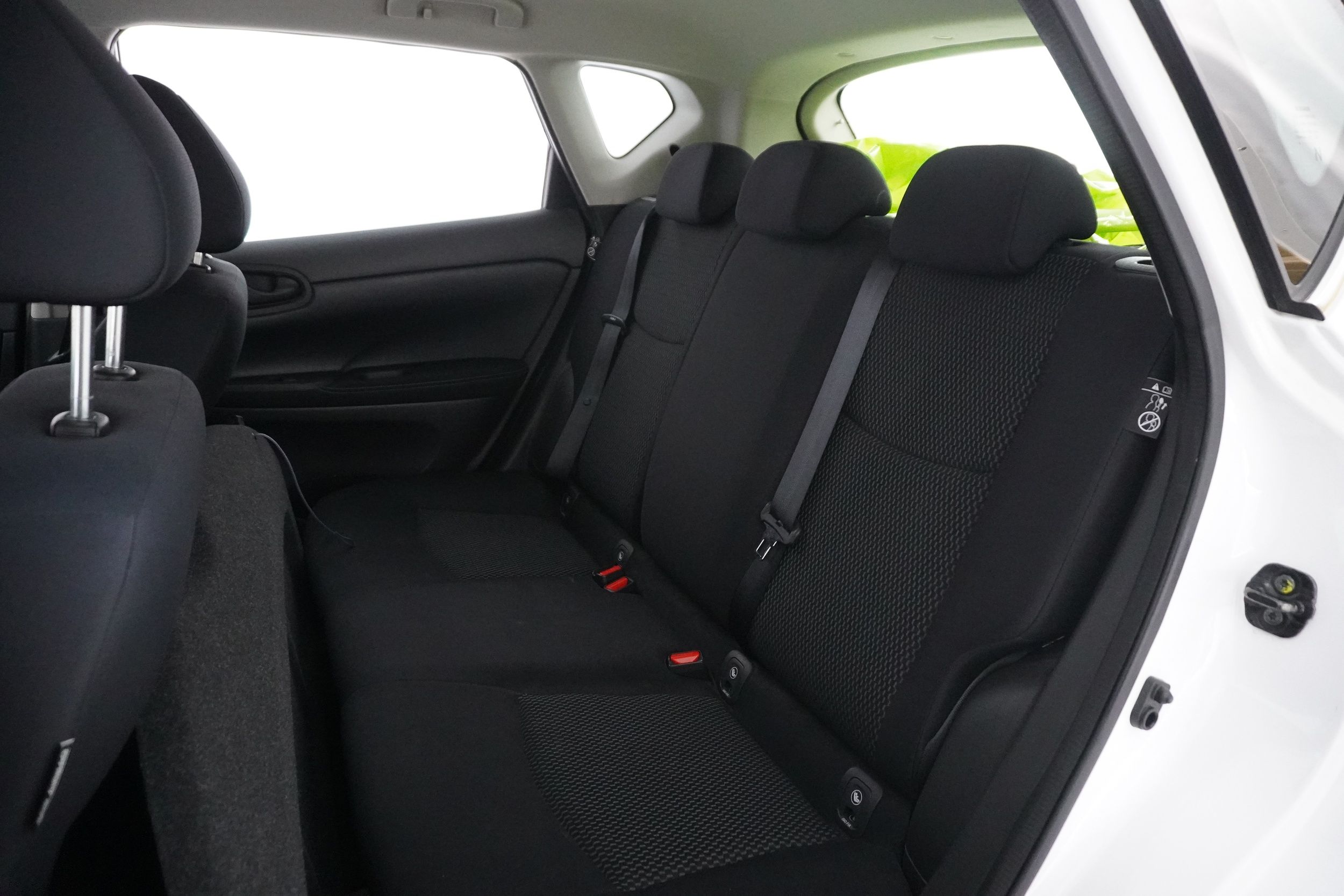 Nissan Pulsar 2017