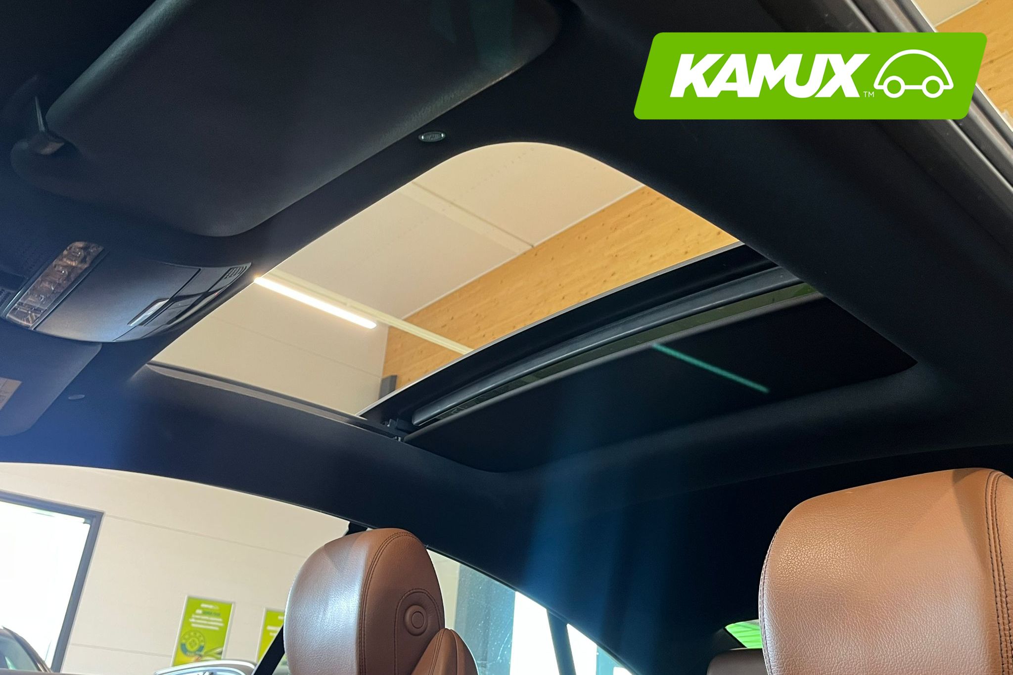 Mercedes-Benz E 2018