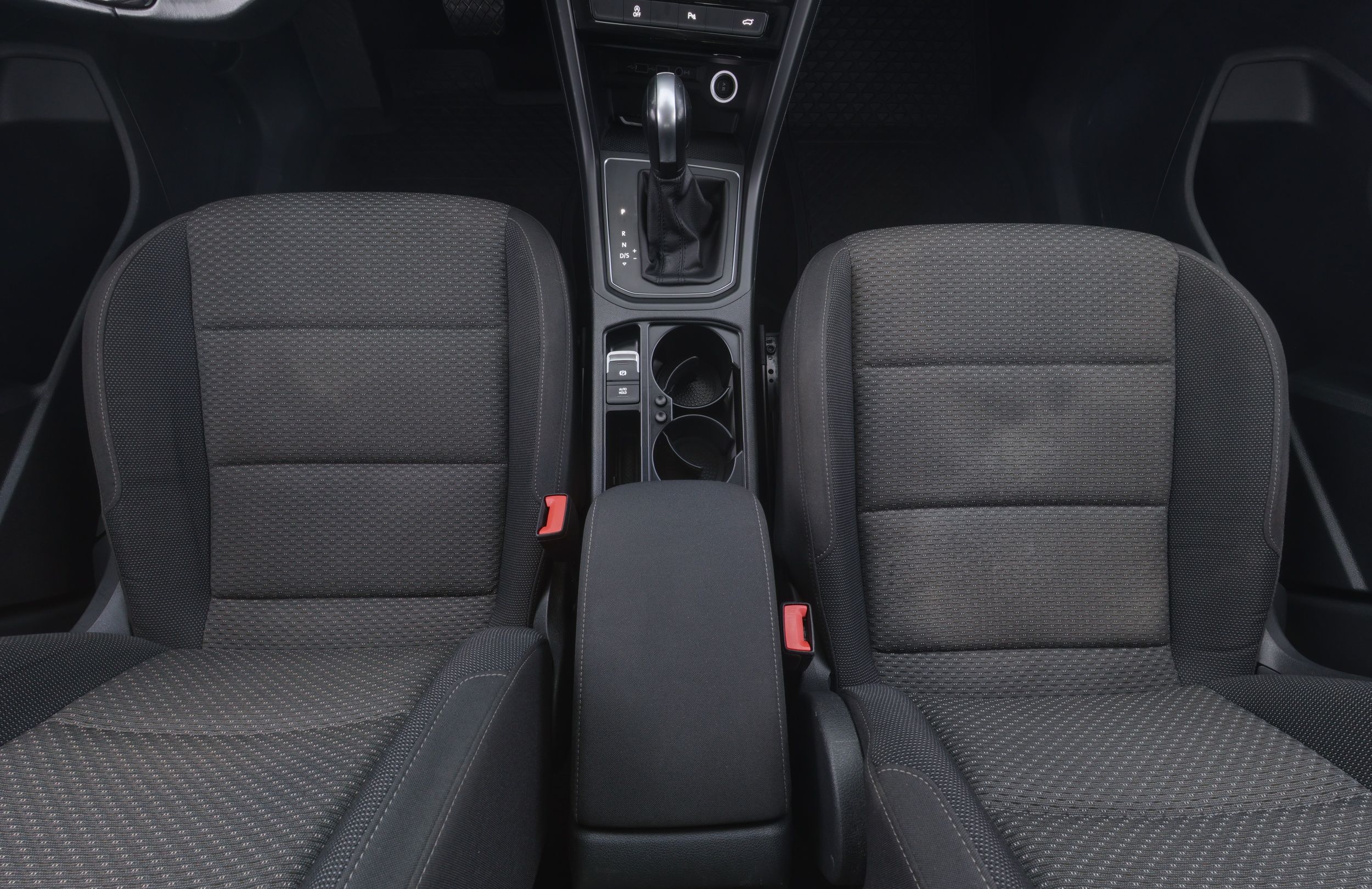 Volkswagen Touran 2020