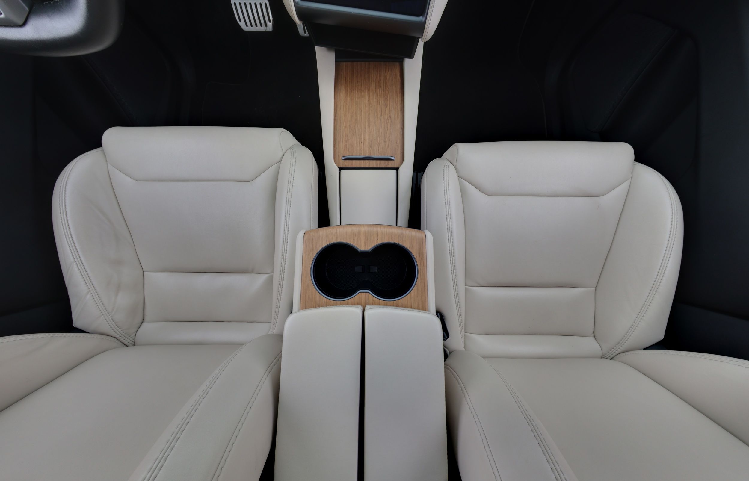 Tesla Model X 2019