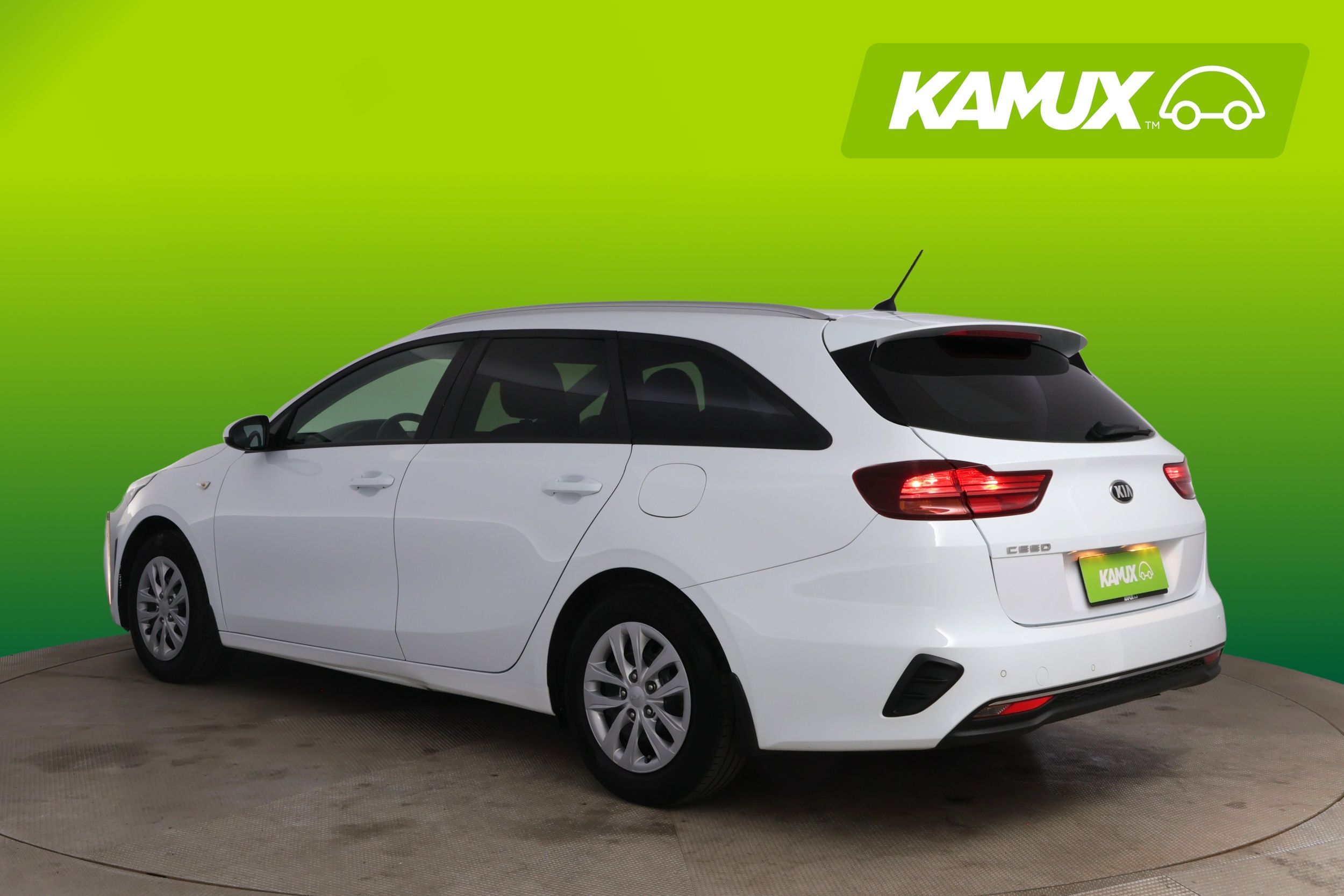 Kia Ceed 2019