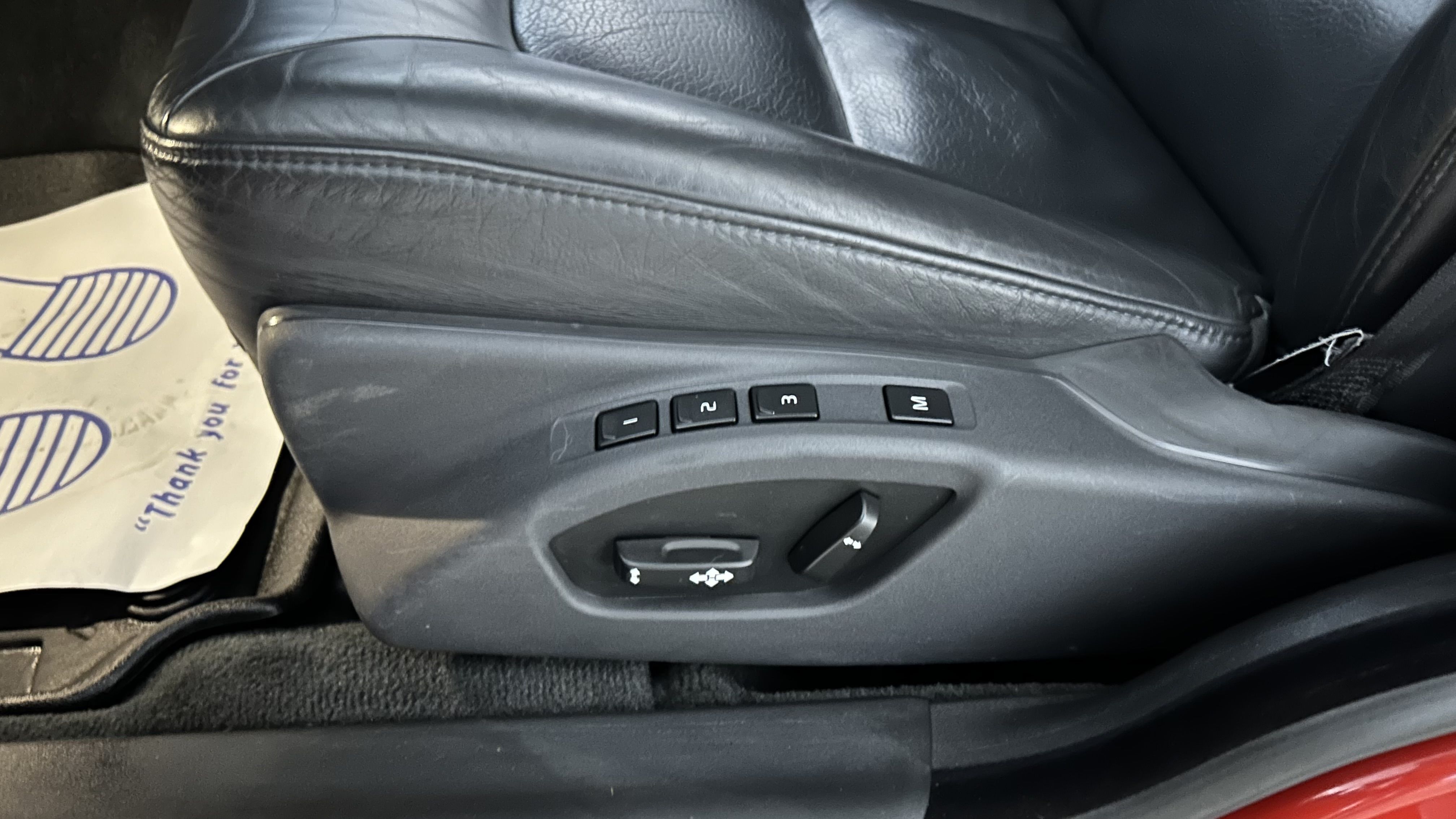 Volvo V70 2014
