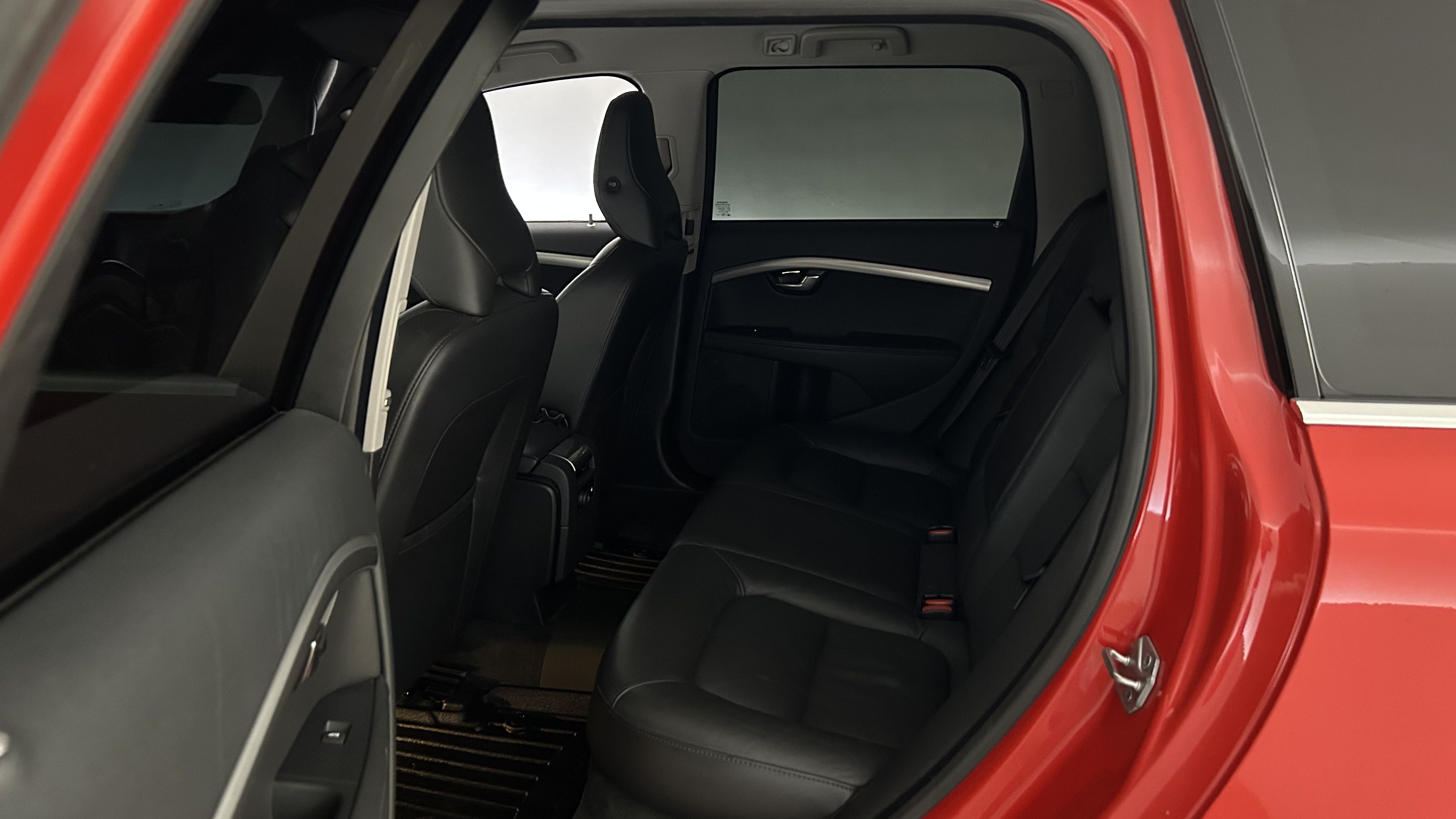 Volvo V70 2014