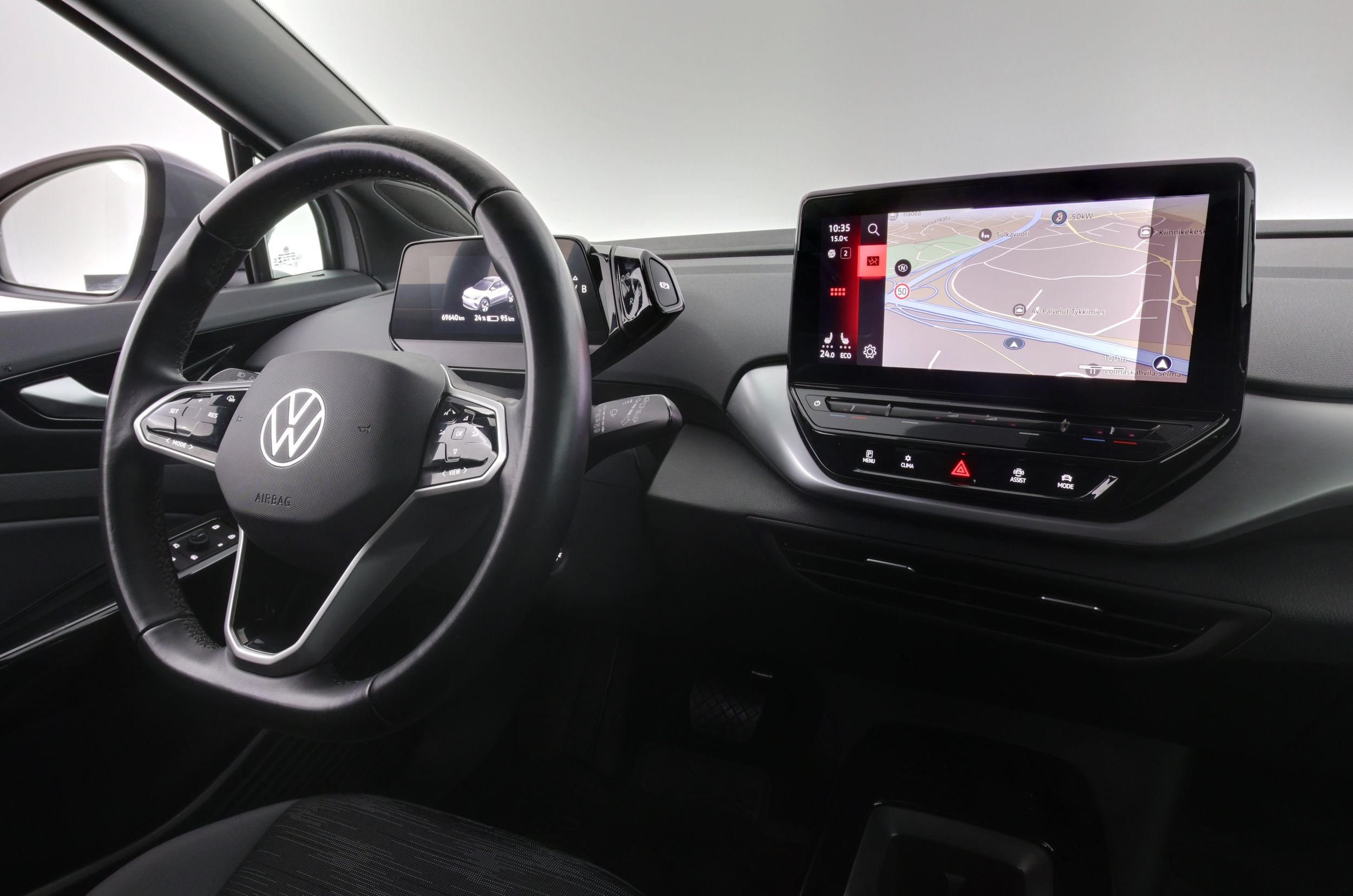 Volkswagen ID.4 2022