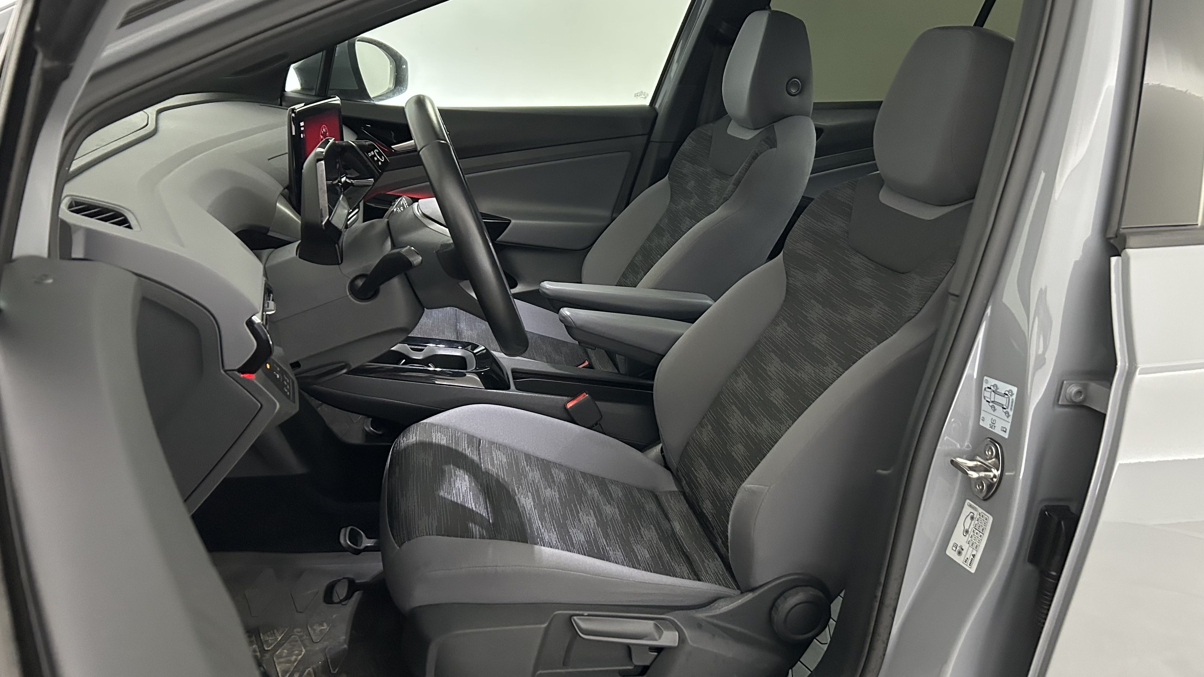 Volkswagen ID.4 2022