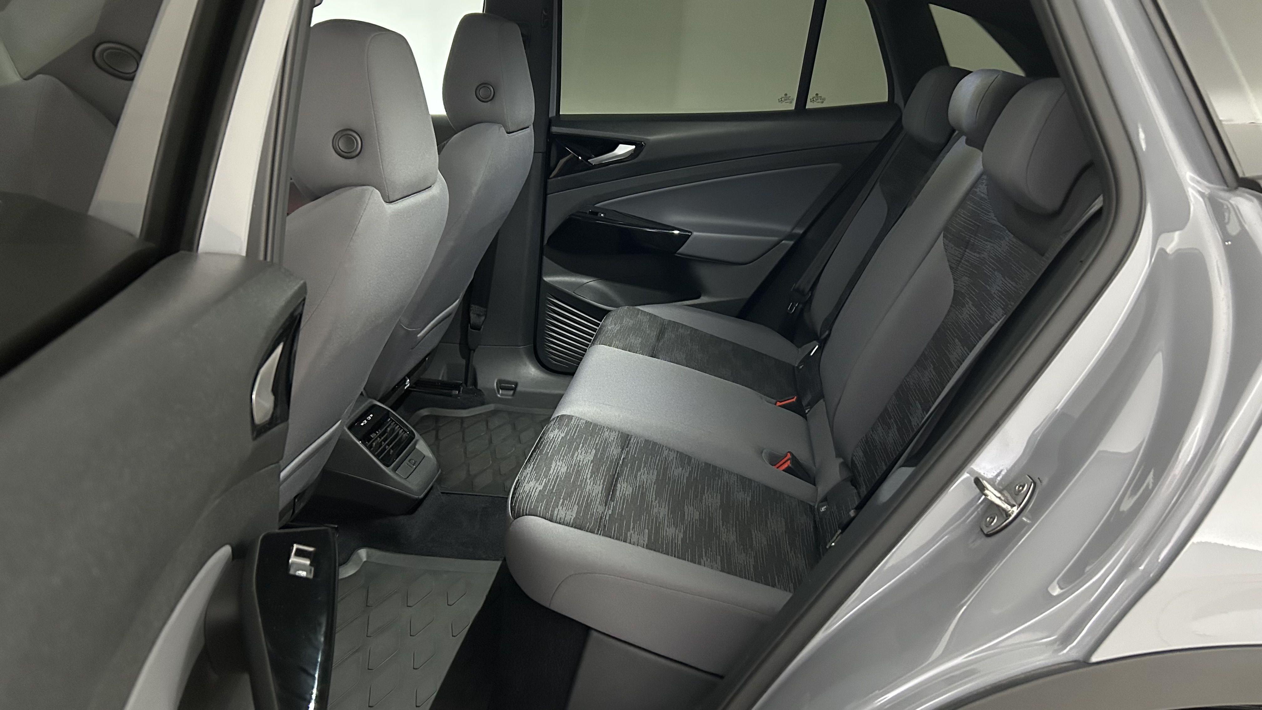 Volkswagen ID.4 2022