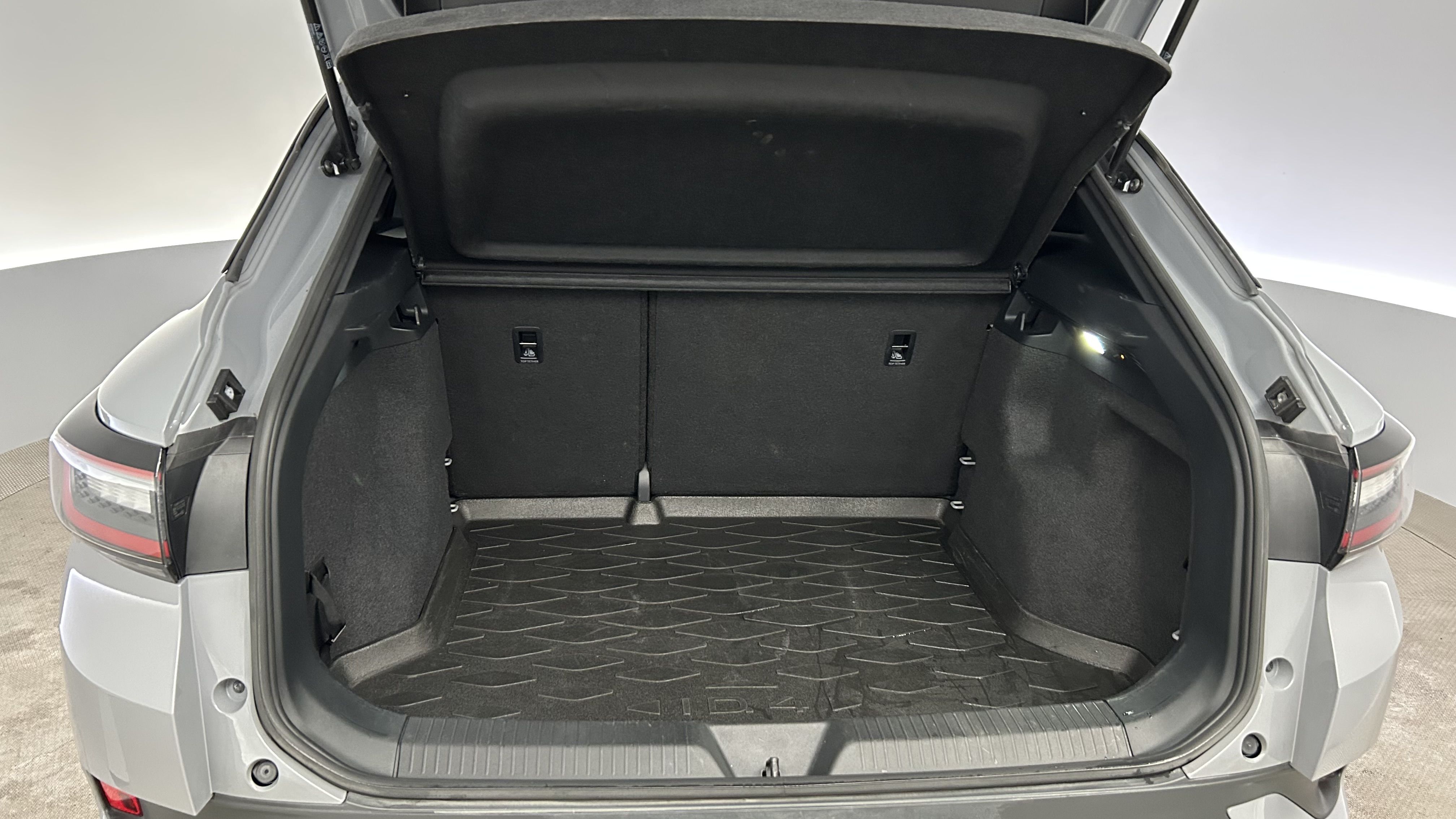 Volkswagen ID.4 2022