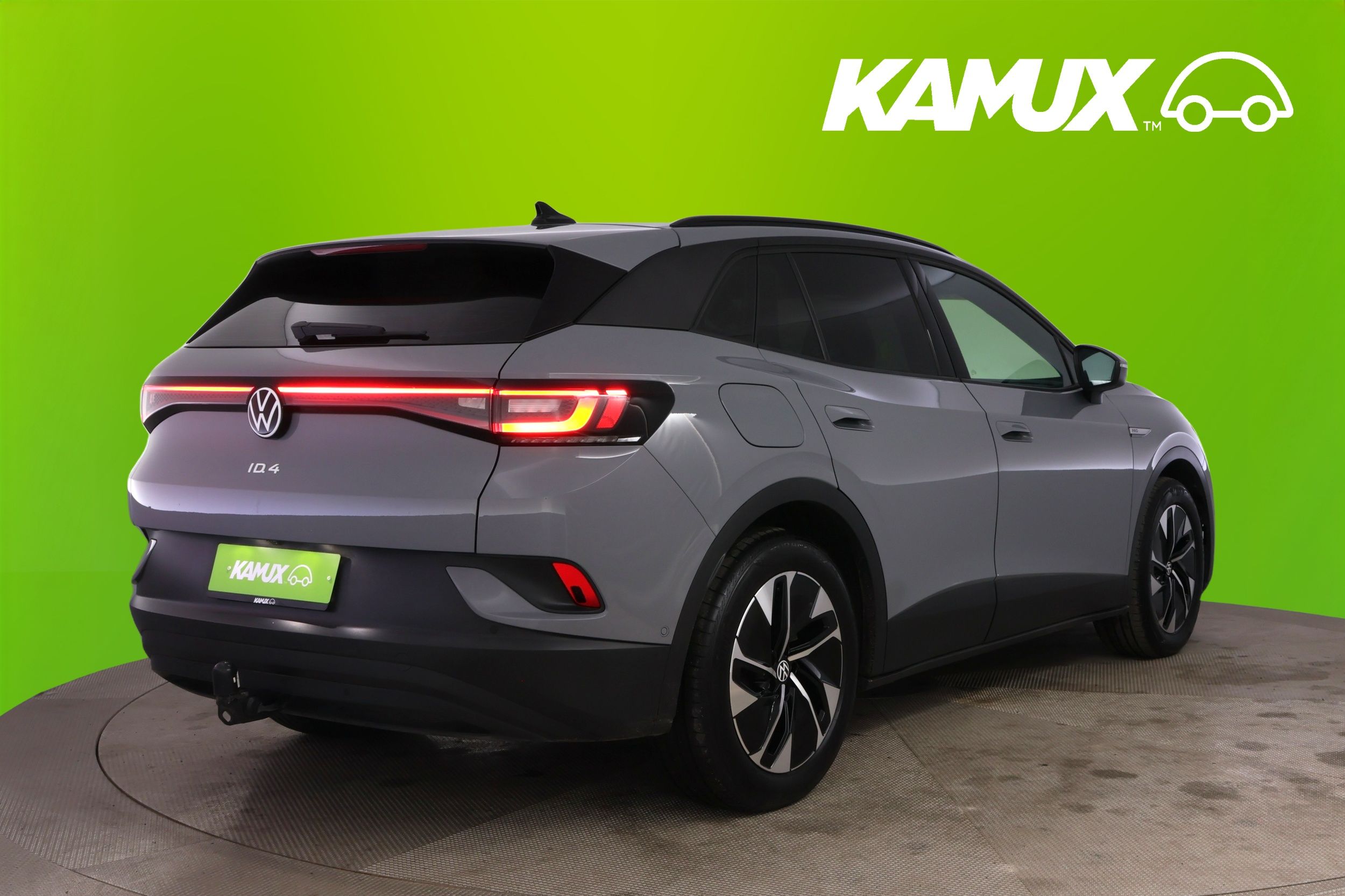 Volkswagen ID.4 2022