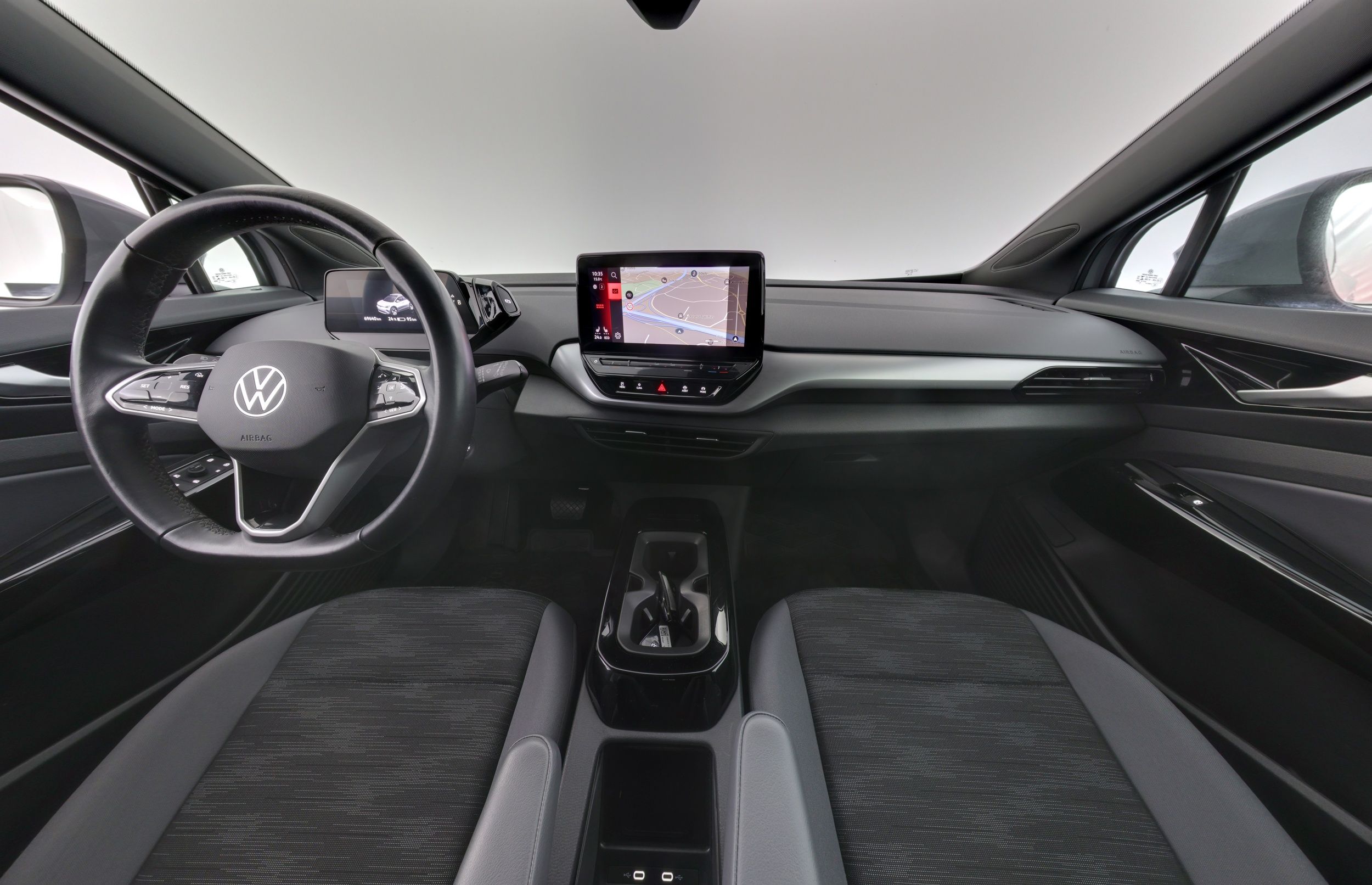 Volkswagen ID.4 2022