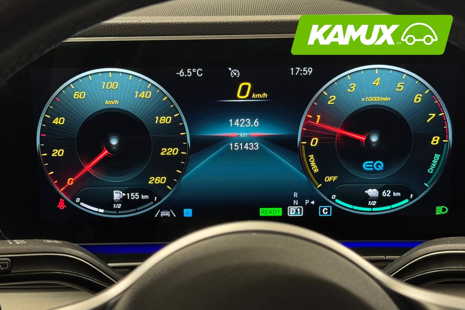 Mercedes-Benz GLE 2021