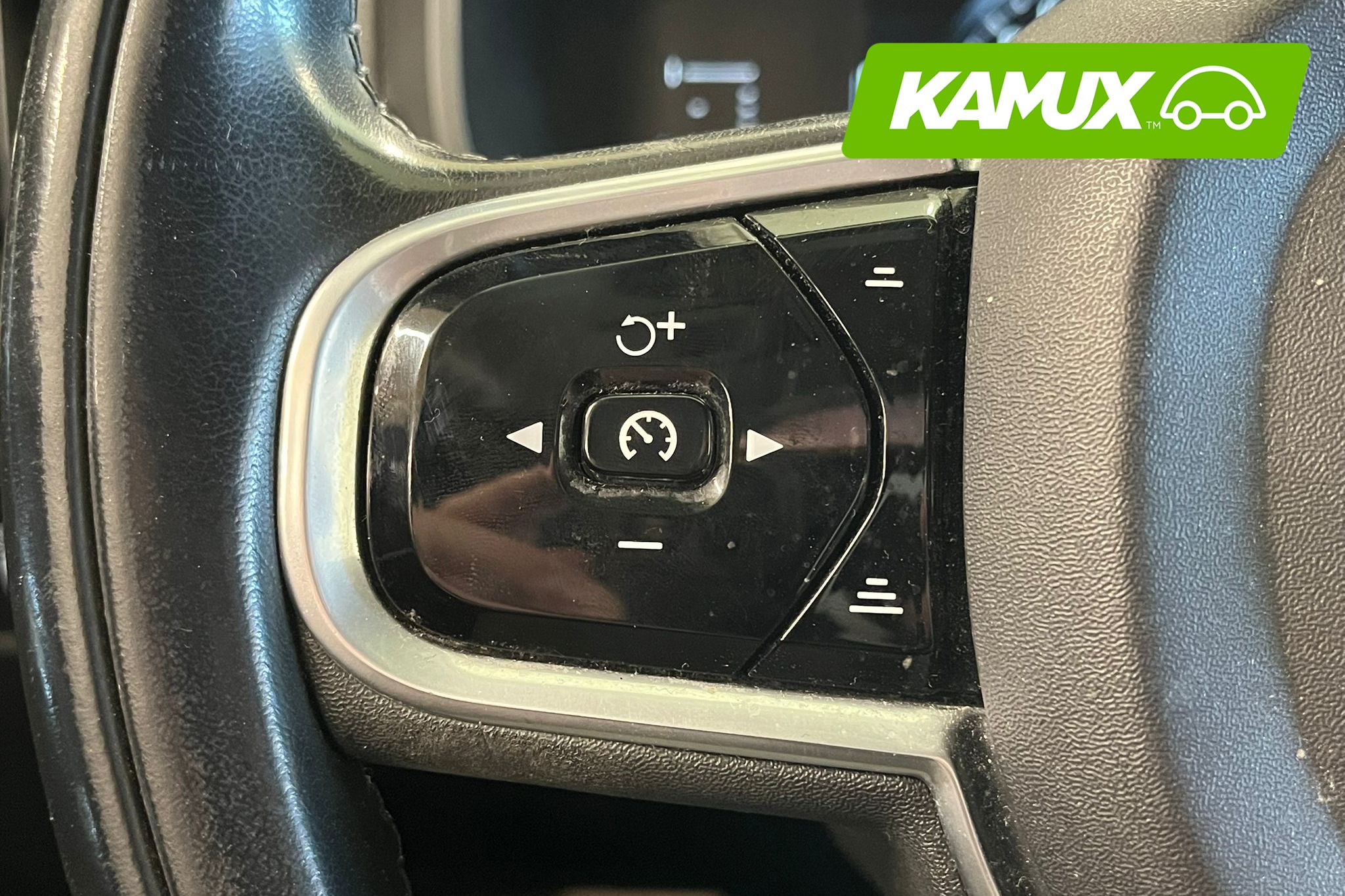 Volvo V90 2017