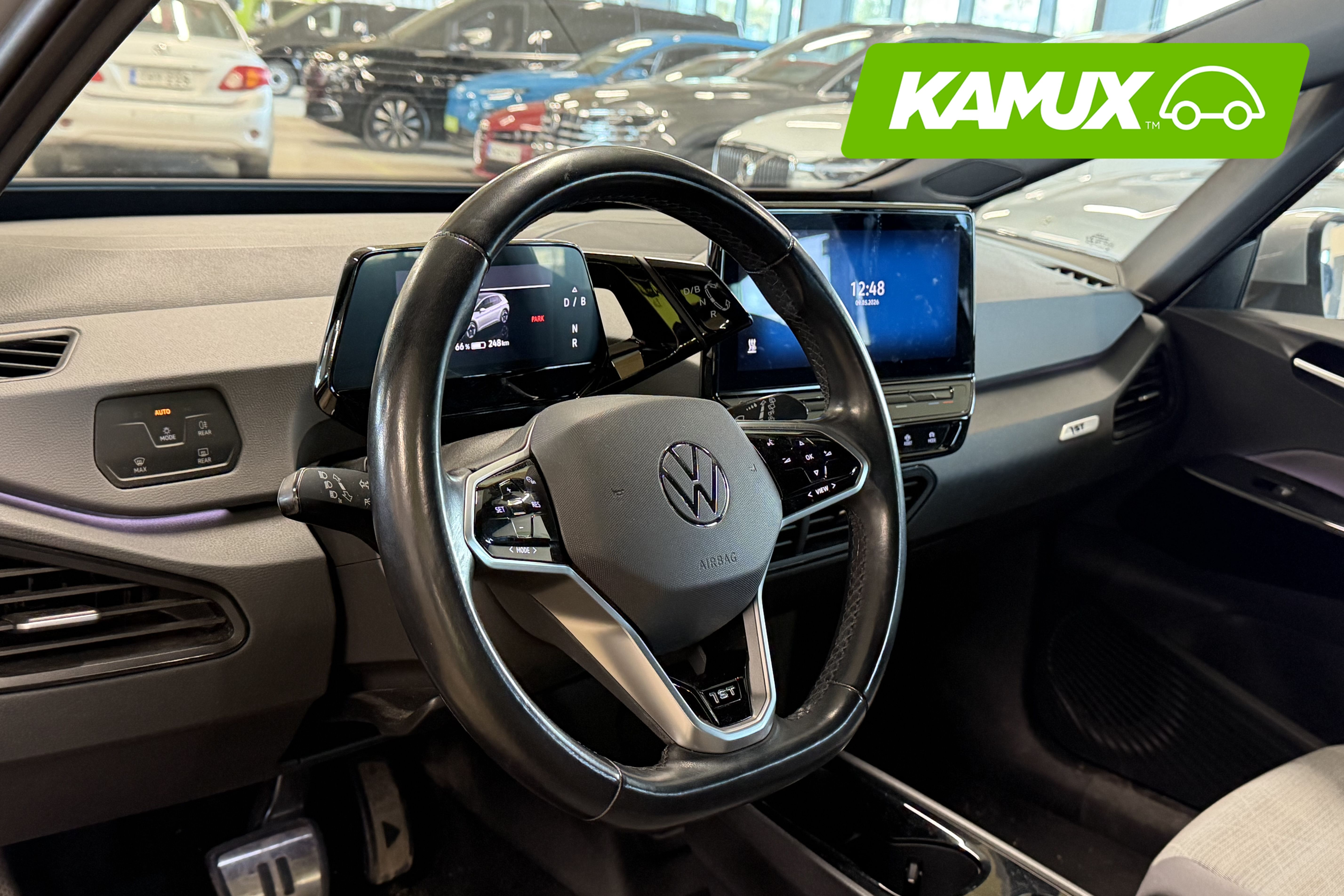 Volkswagen ID.3 2020