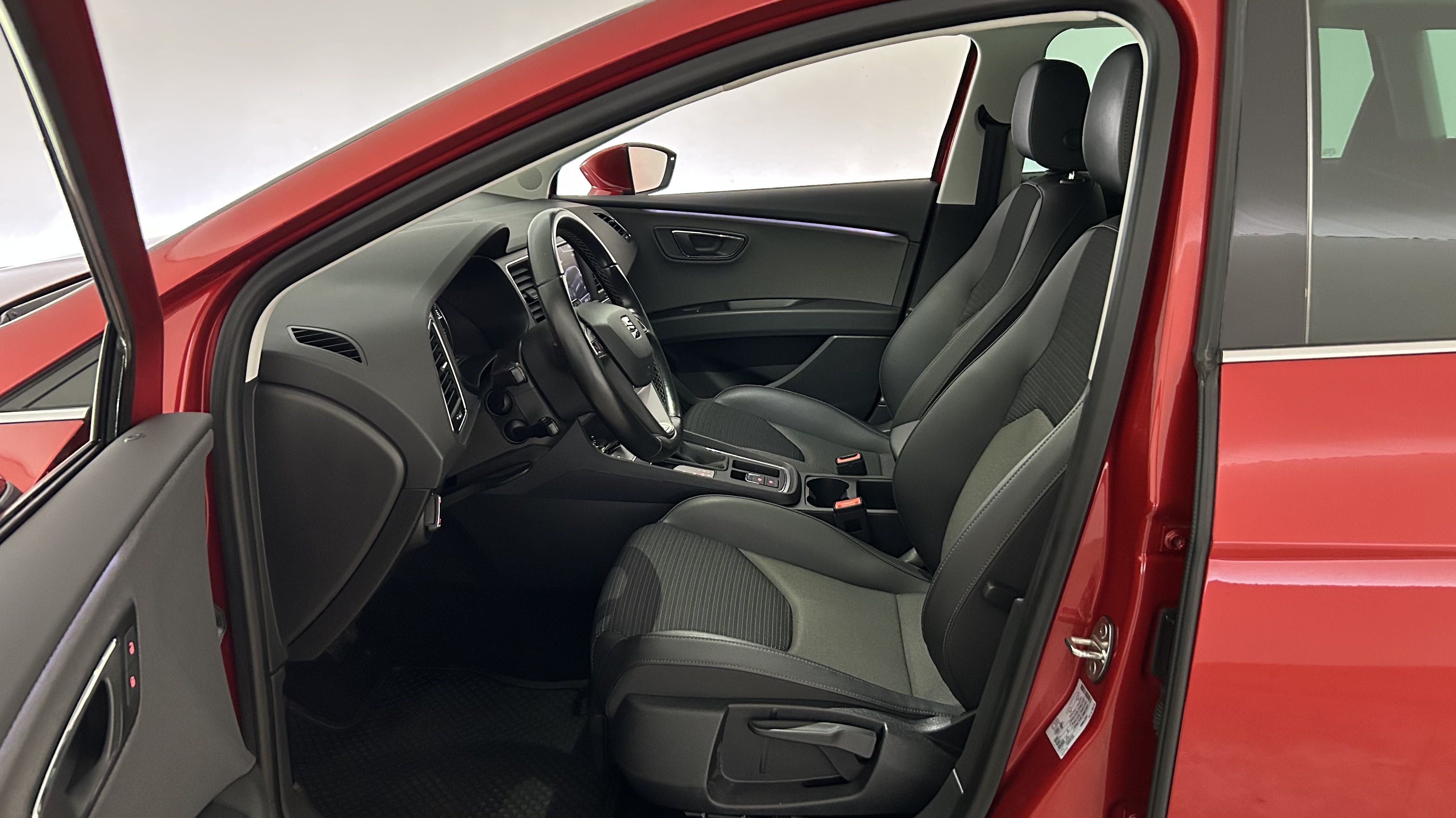 Seat Leon Sportstourer 2020